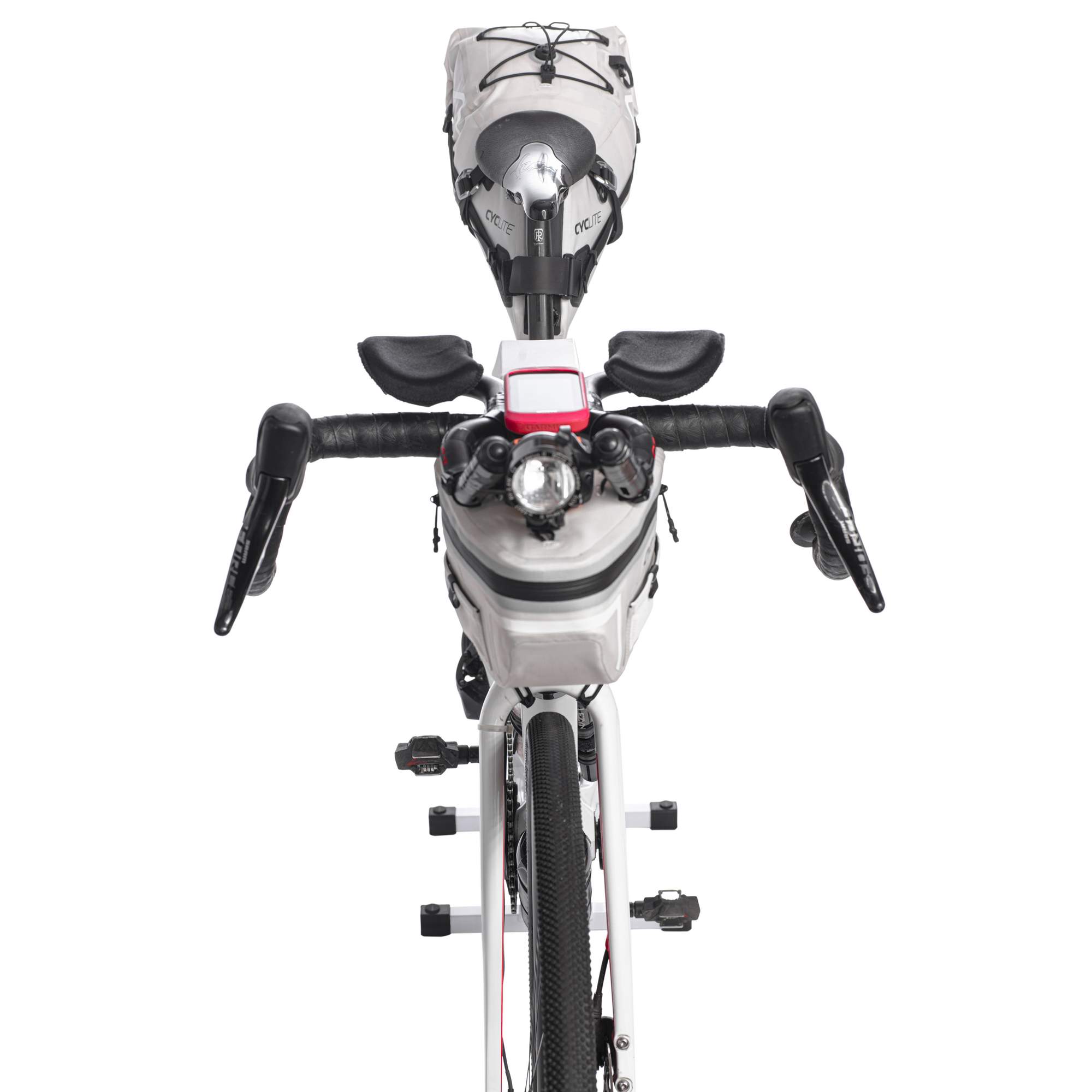CYCLITE SADDLE BAG - Satteltasche