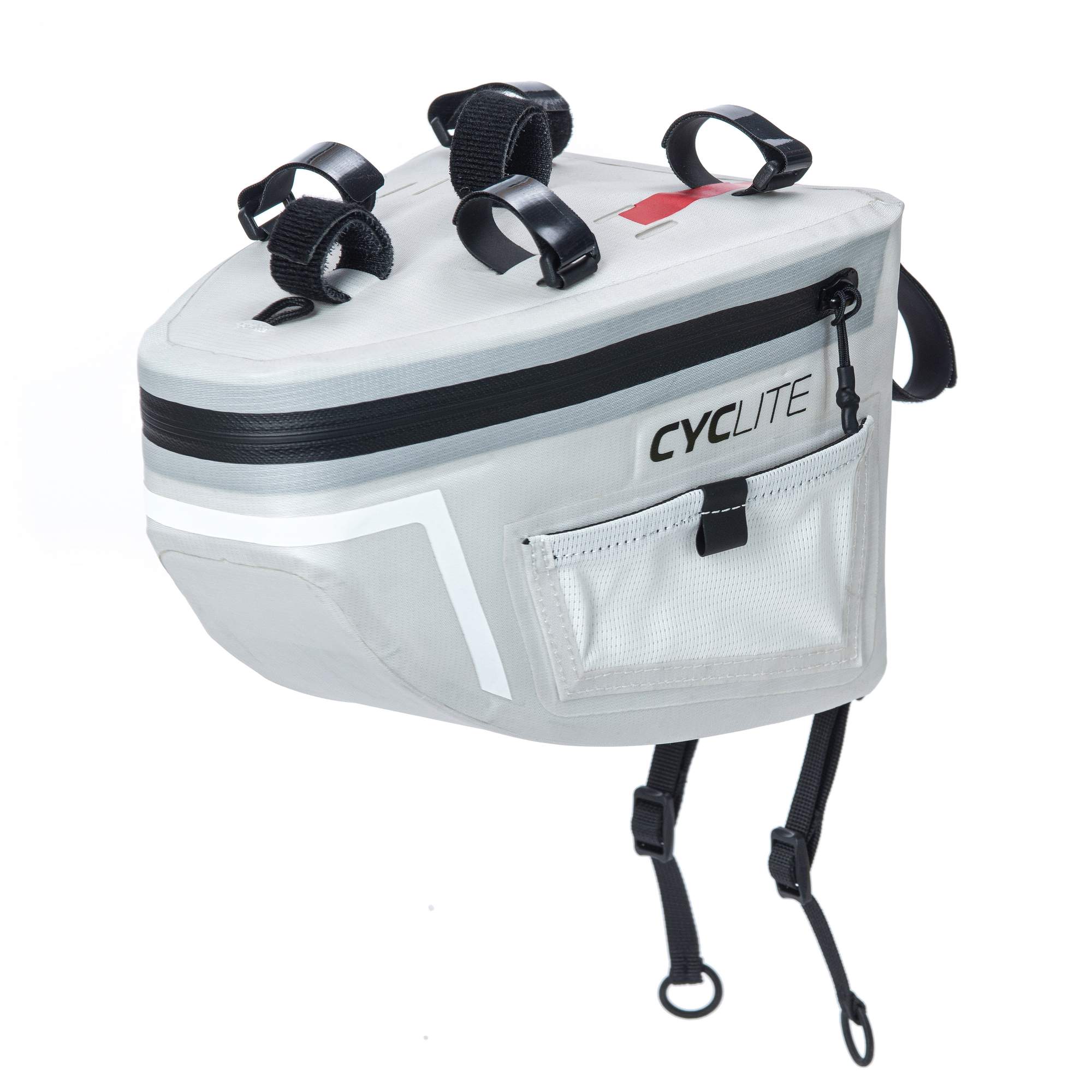 CYCLITE HANDLE BAR AERO BAG - Lenkertasche