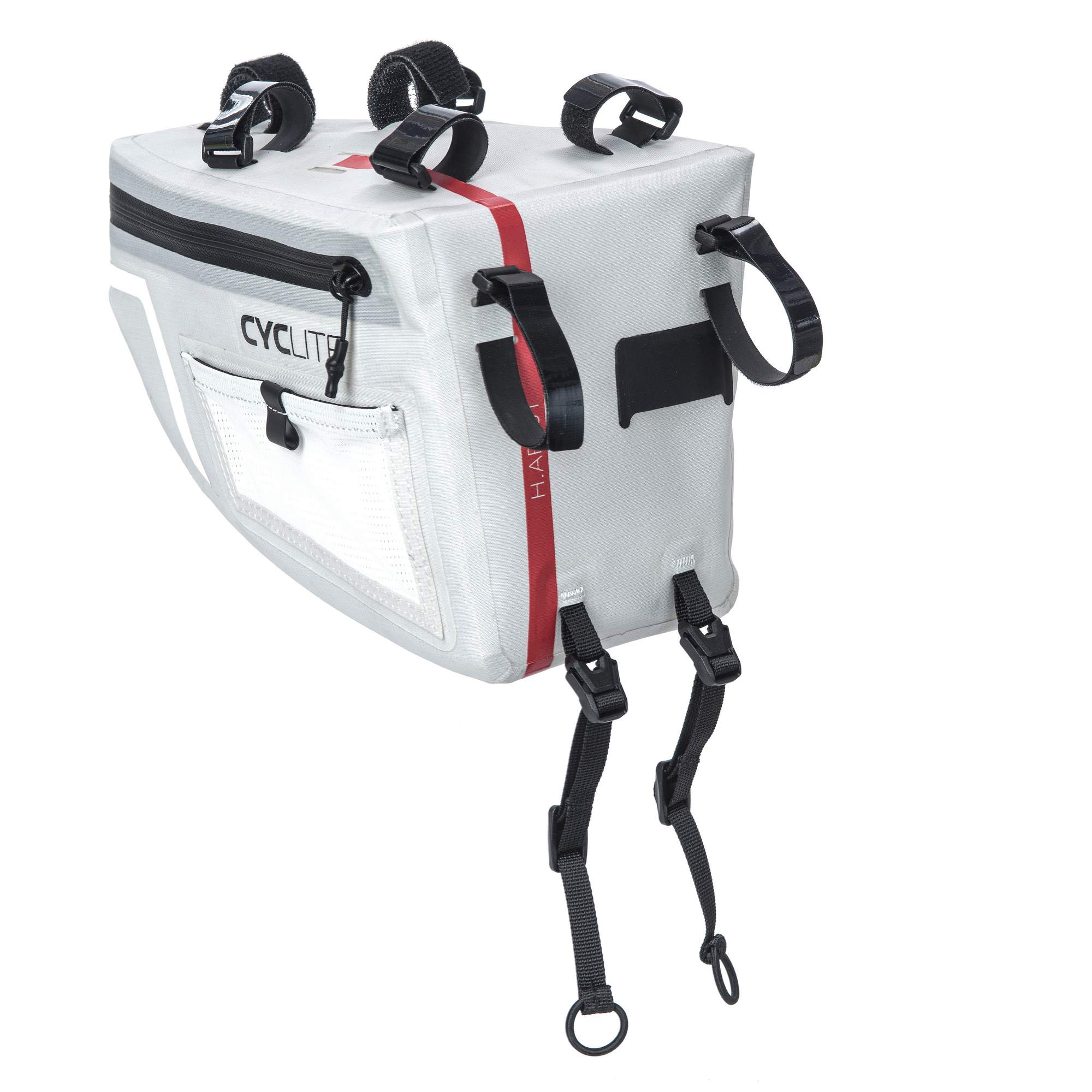 CYCLITE HANDLE BAR AERO BAG - Lenkertasche