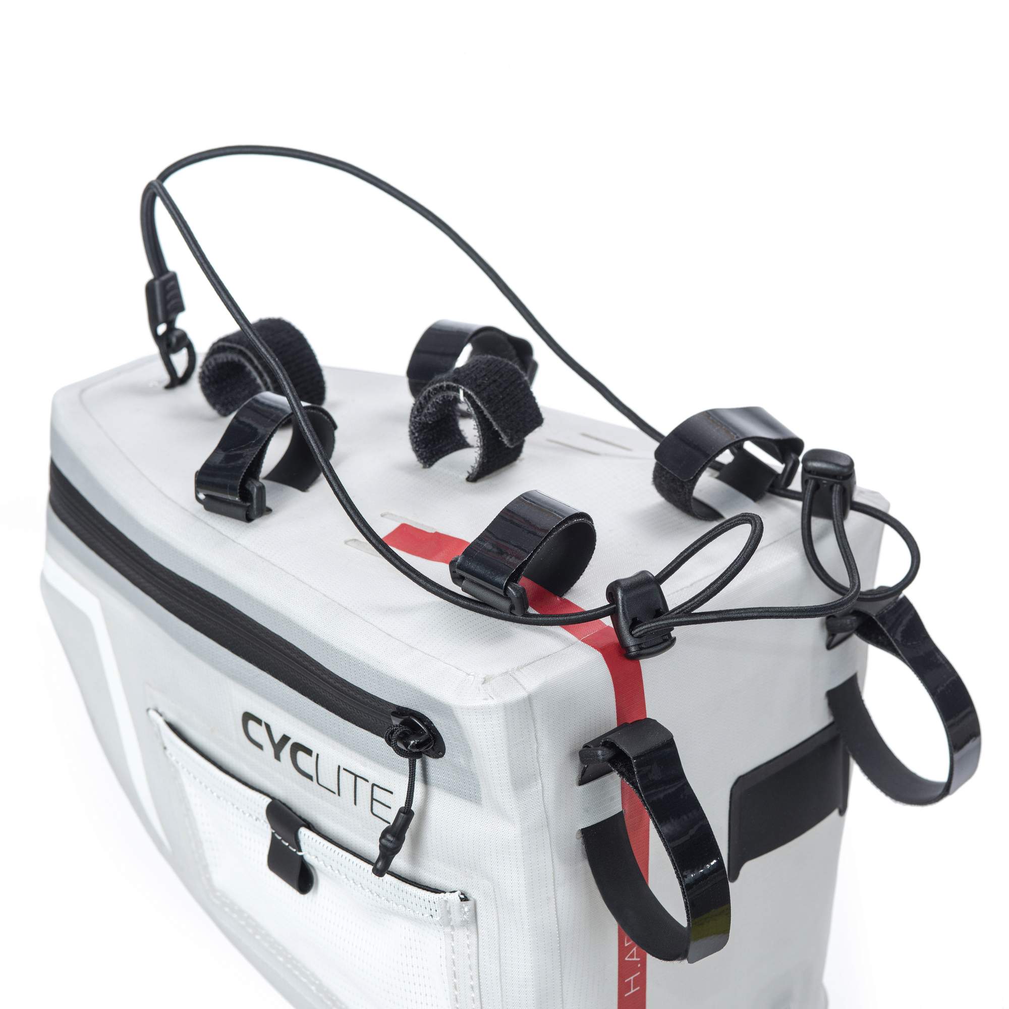 CYCLITE HANDLE BAR AERO BAG - Lenkertasche