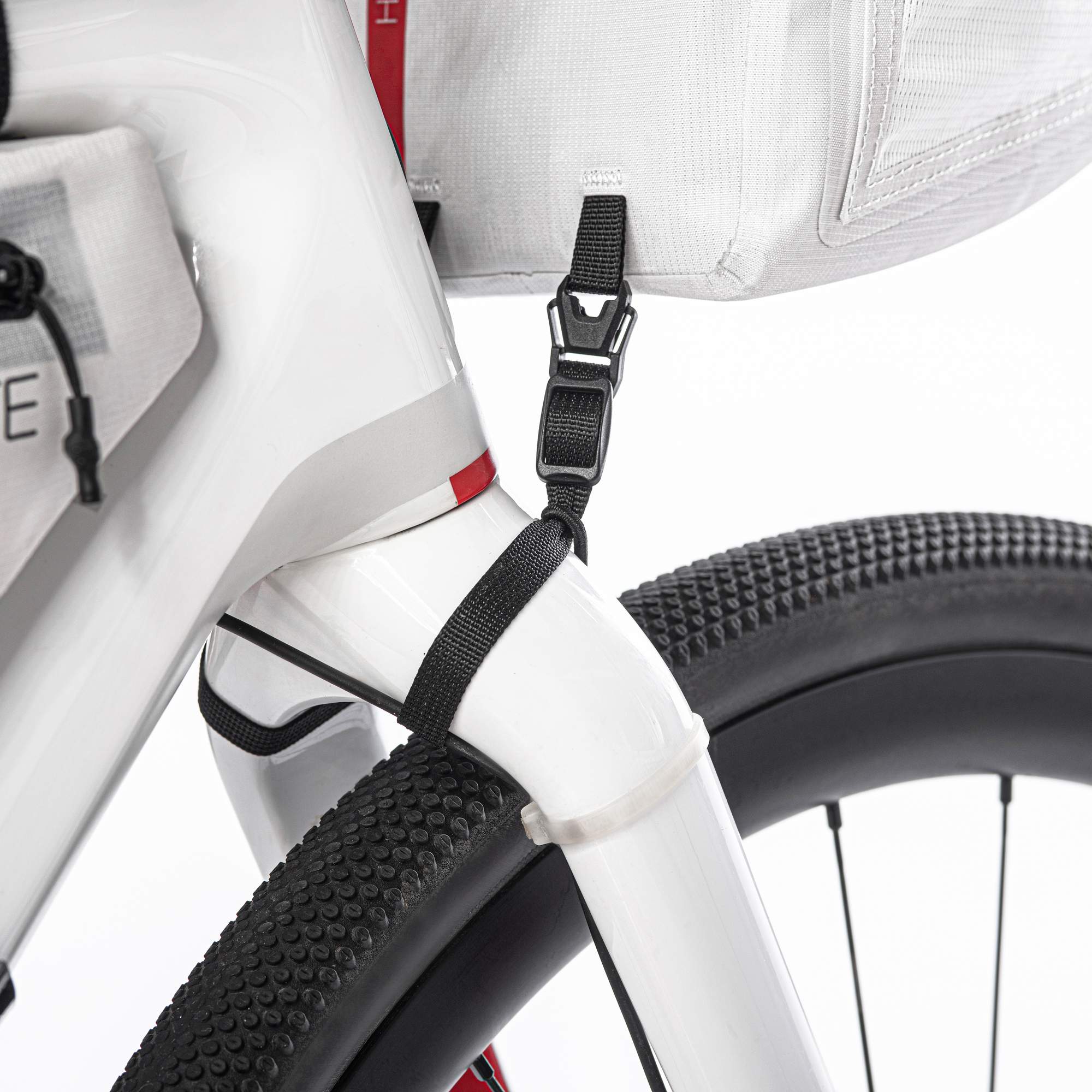 CYCLITE HANDLE BAR AERO BAG - Lenkertasche