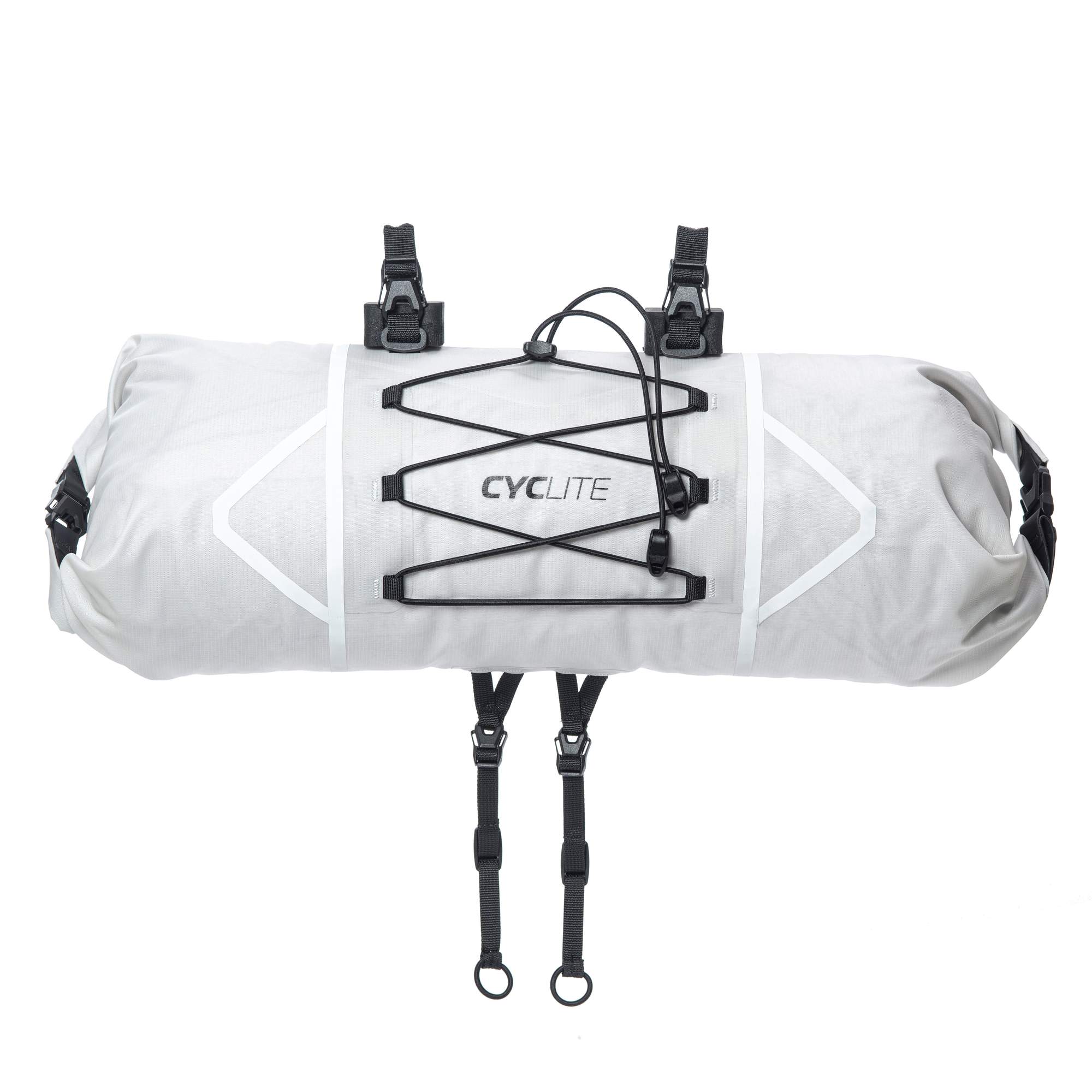 CYCLITE HANDLE BAR ROLL BAG - Lenkertasche