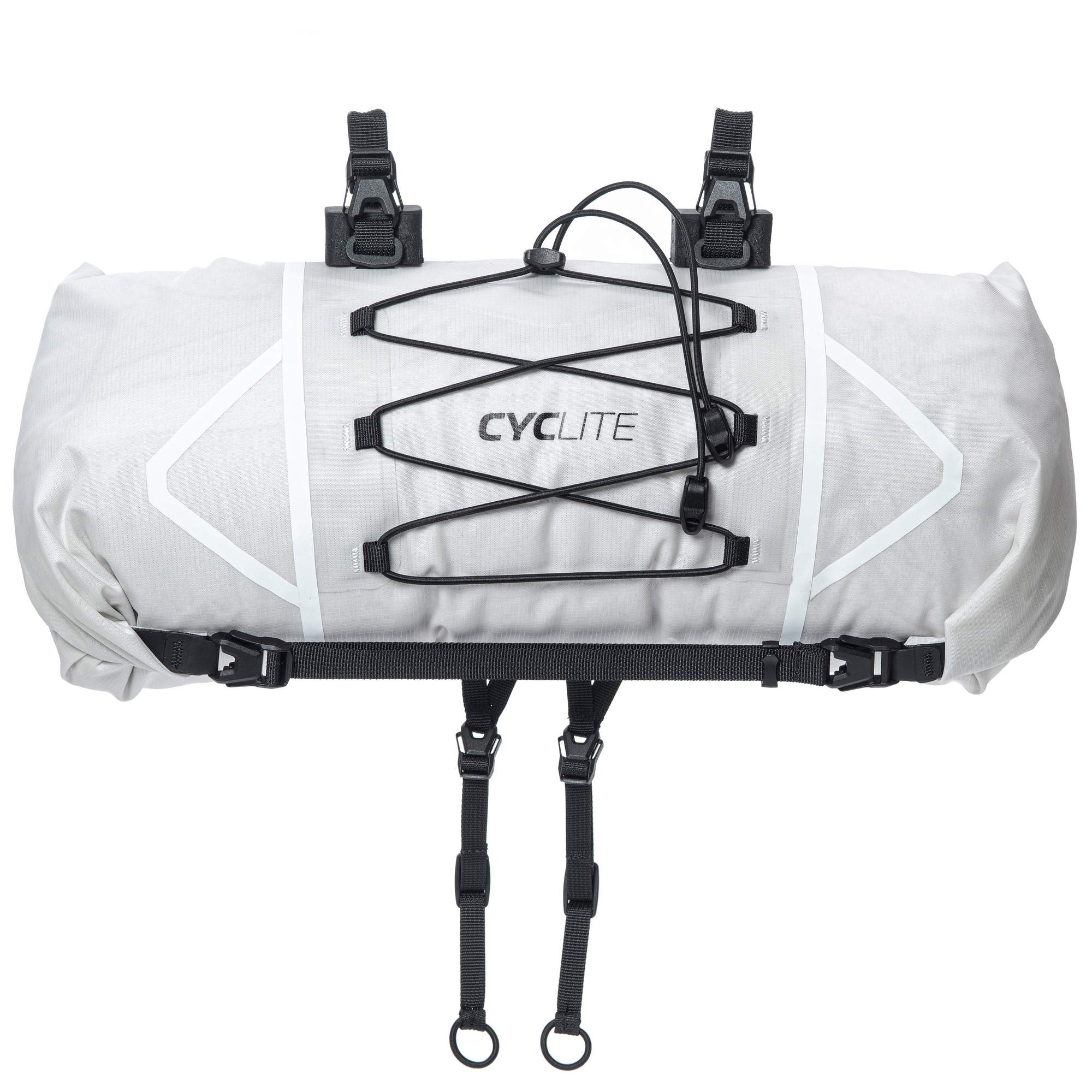 CYCLITE HANDLE BAR ROLL BAG - Lenkertasche