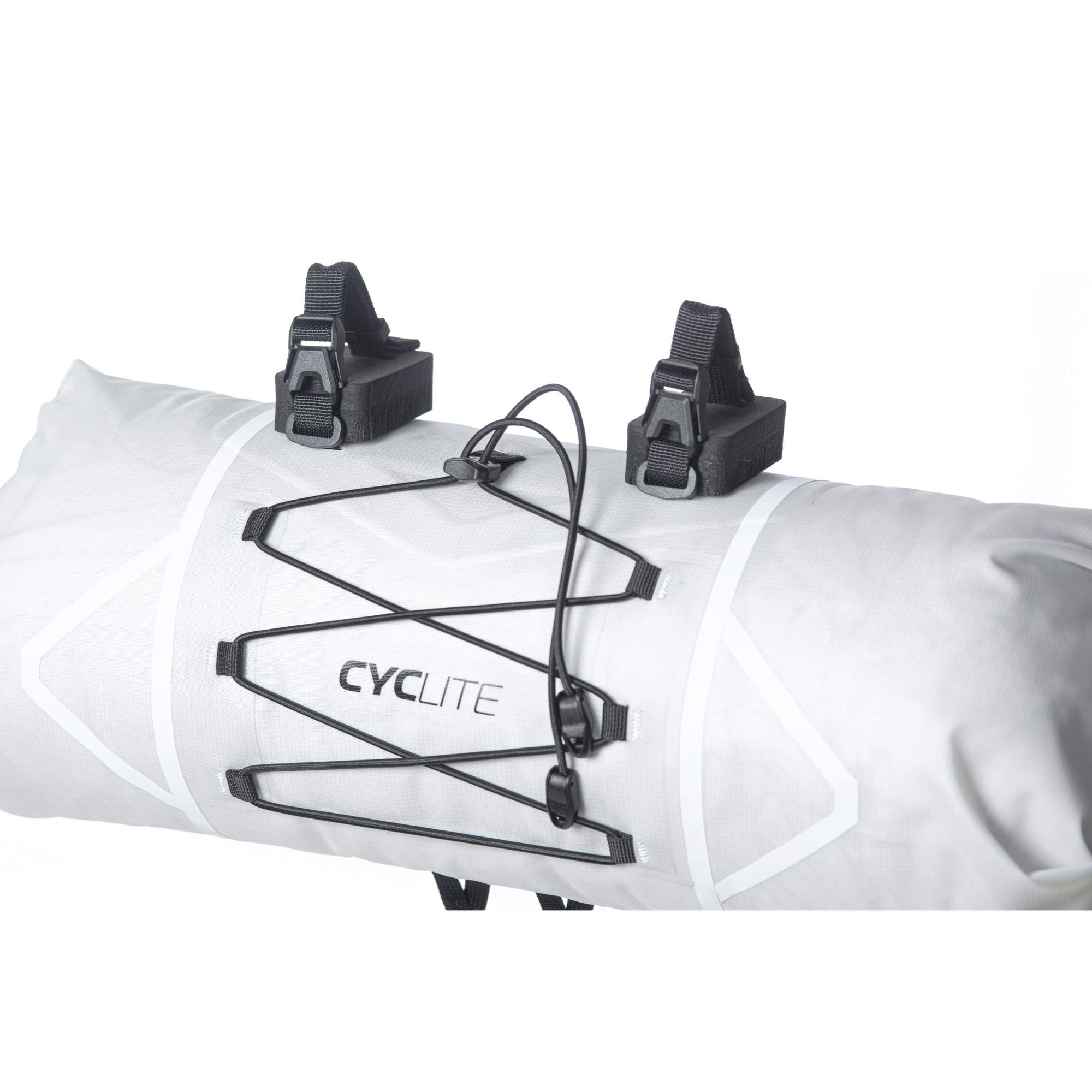 CYCLITE HANDLE BAR ROLL BAG - Lenkertasche
