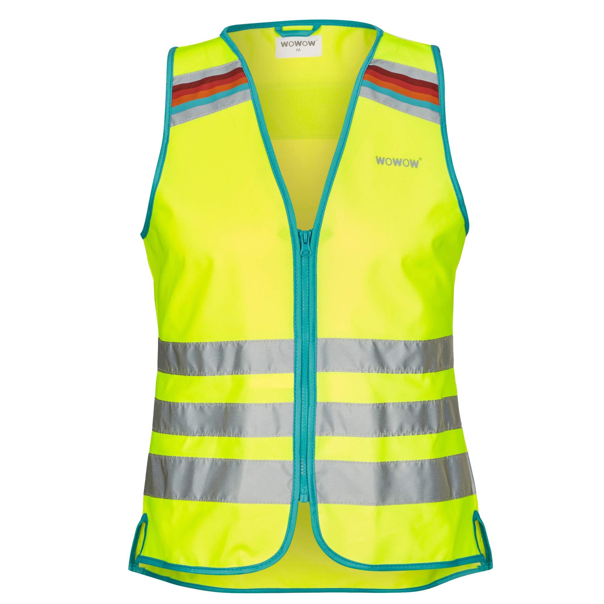 Wowow LUCY JACKET Unisex - Weste Wowow LUCY JACKET Unisex - Weste