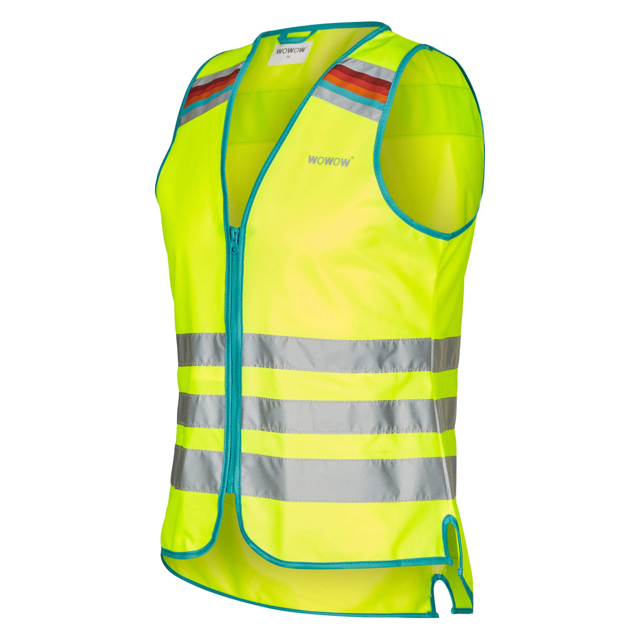 Wowow LUCY JACKET Unisex - Weste Wowow LUCY JACKET Unisex - Weste