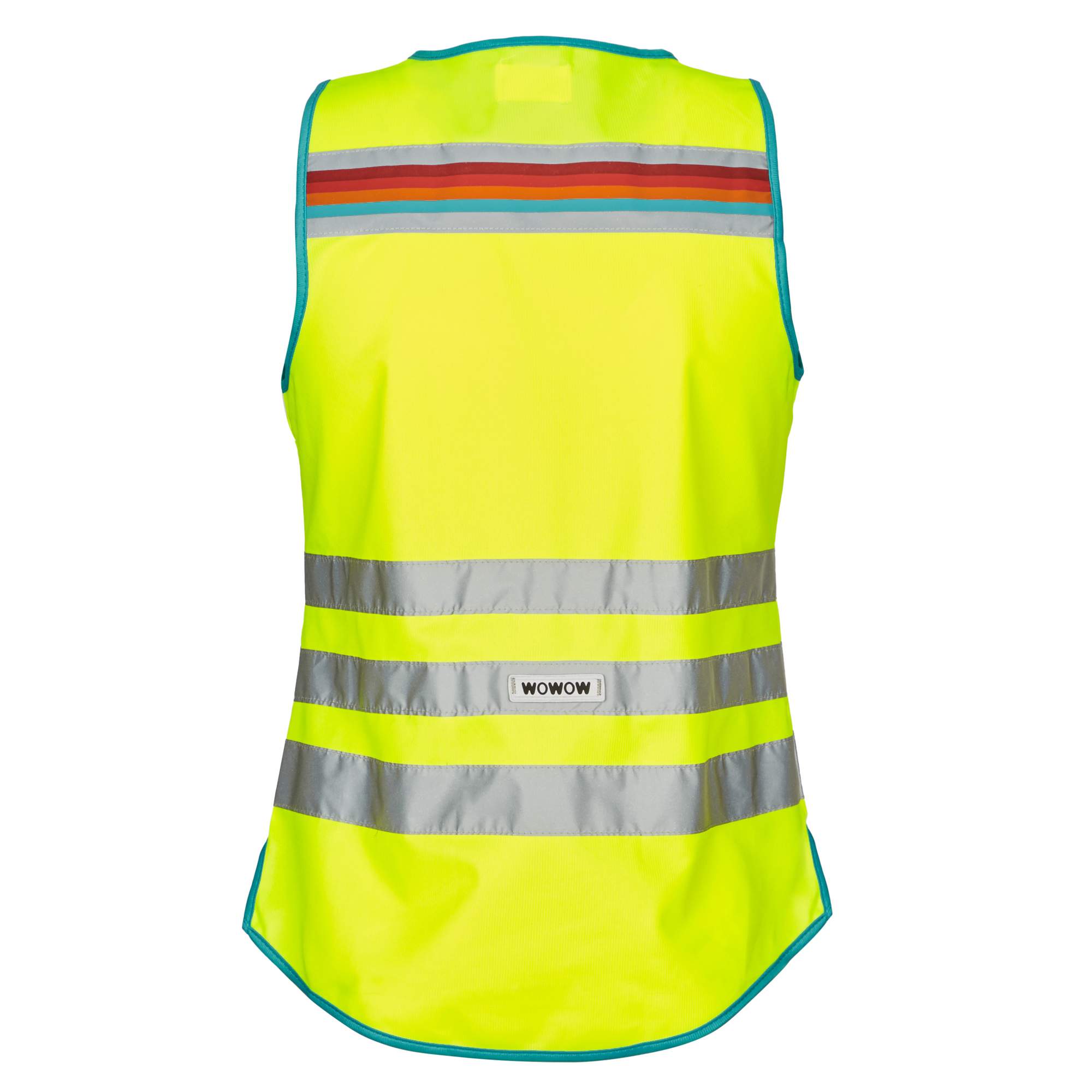 Wowow LUCY JACKET Unisex - Weste Wowow LUCY JACKET Unisex - Weste