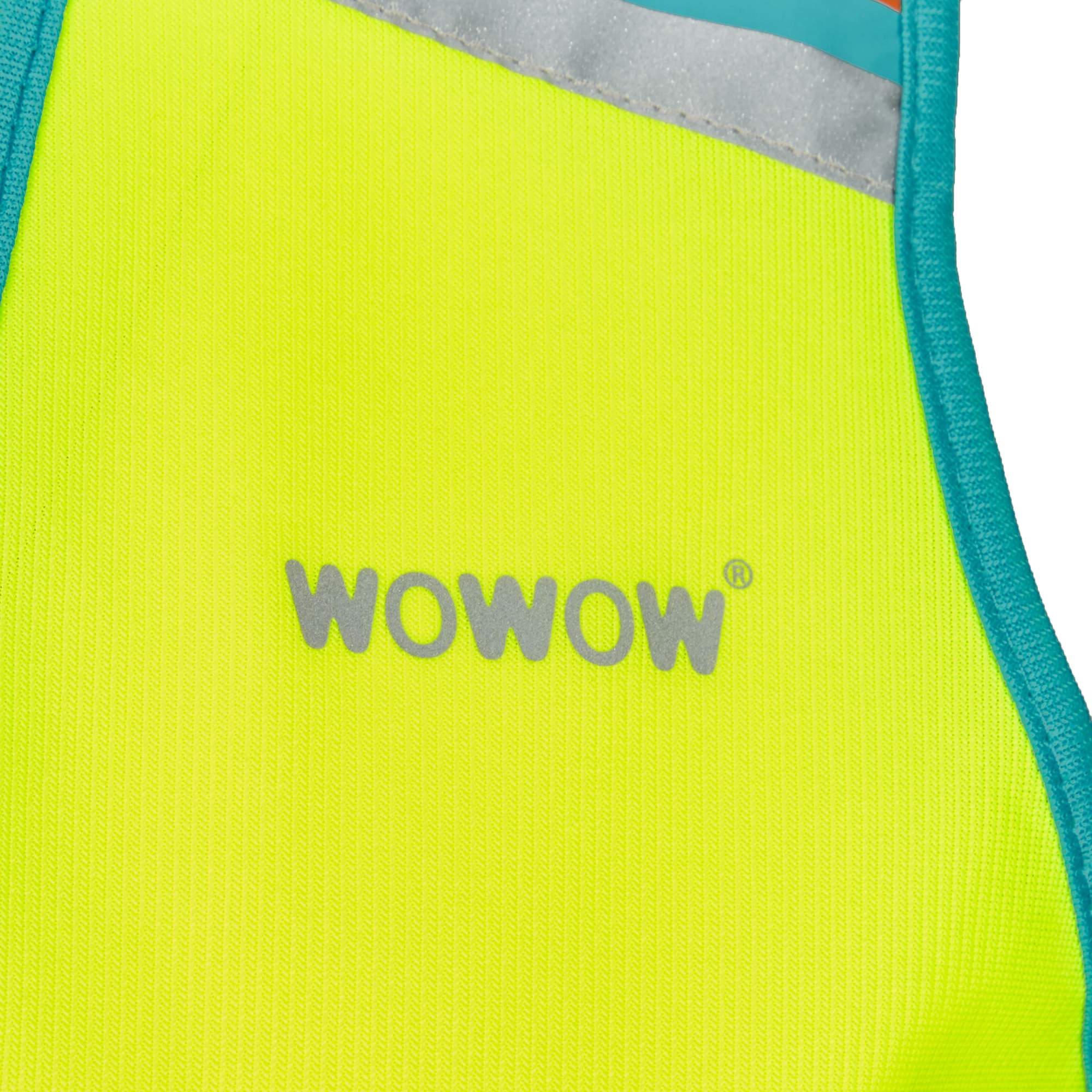 Wowow LUCY JACKET Unisex - Weste Wowow LUCY JACKET Unisex - Weste