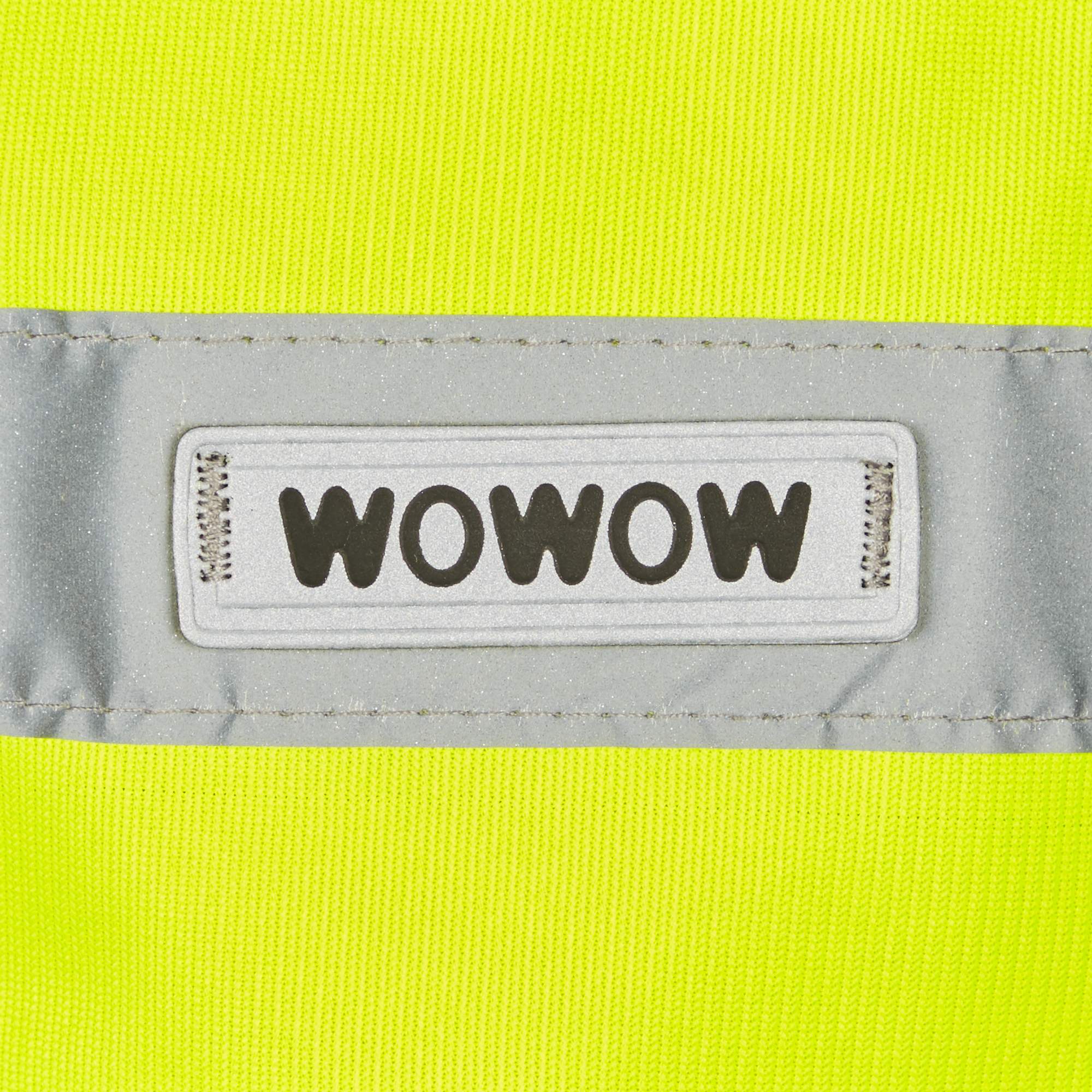 Wowow LUCY JACKET Unisex - Weste Wowow LUCY JACKET Unisex - Weste