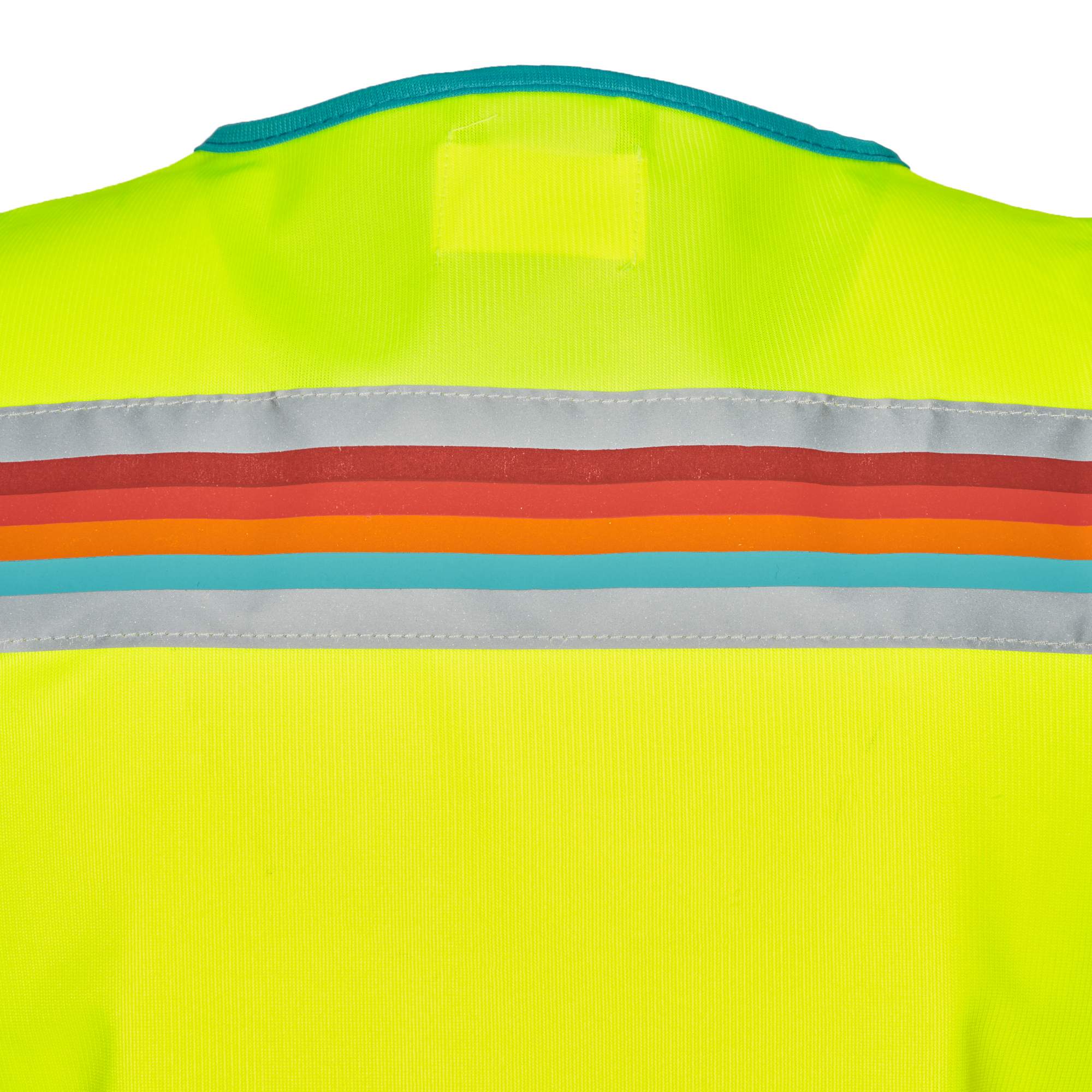 Wowow LUCY JACKET Unisex - Weste Wowow LUCY JACKET Unisex - Weste