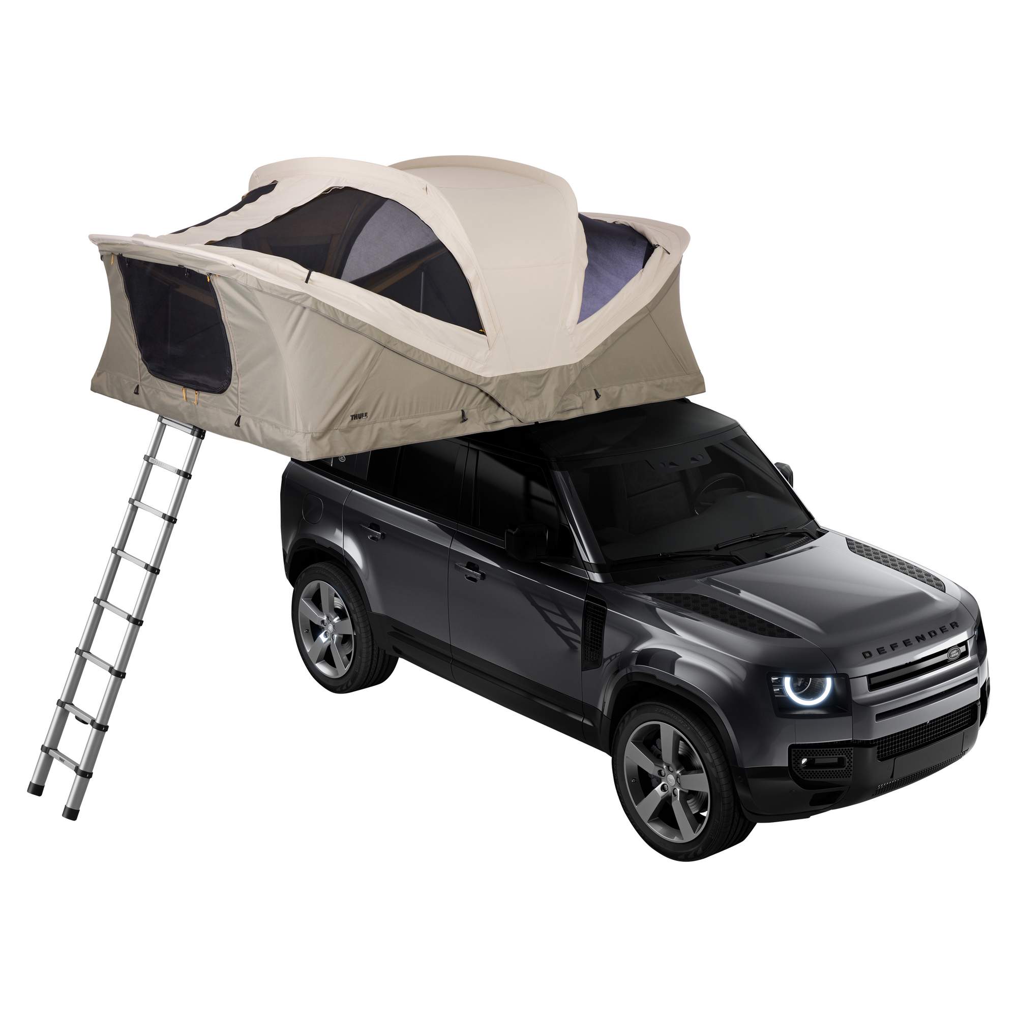 Thule APPROACH LARGE ROOFTOP TENT - Dachzelt