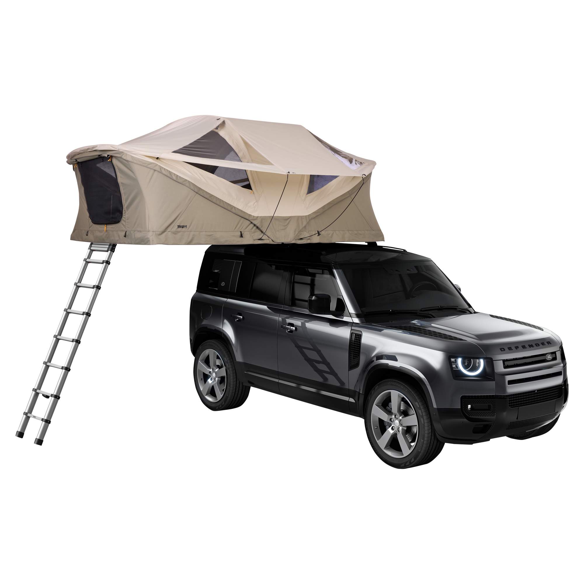 Thule APPROACH LARGE ROOFTOP TENT - Dachzelt