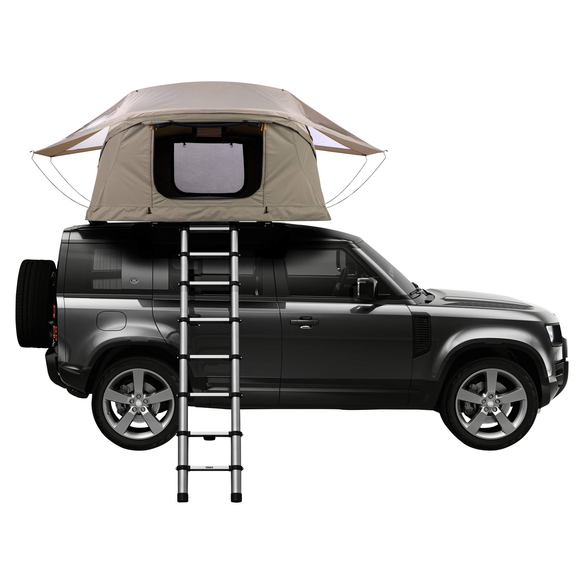 Thule APPROACH LARGE ROOFTOP TENT - Dachzelt