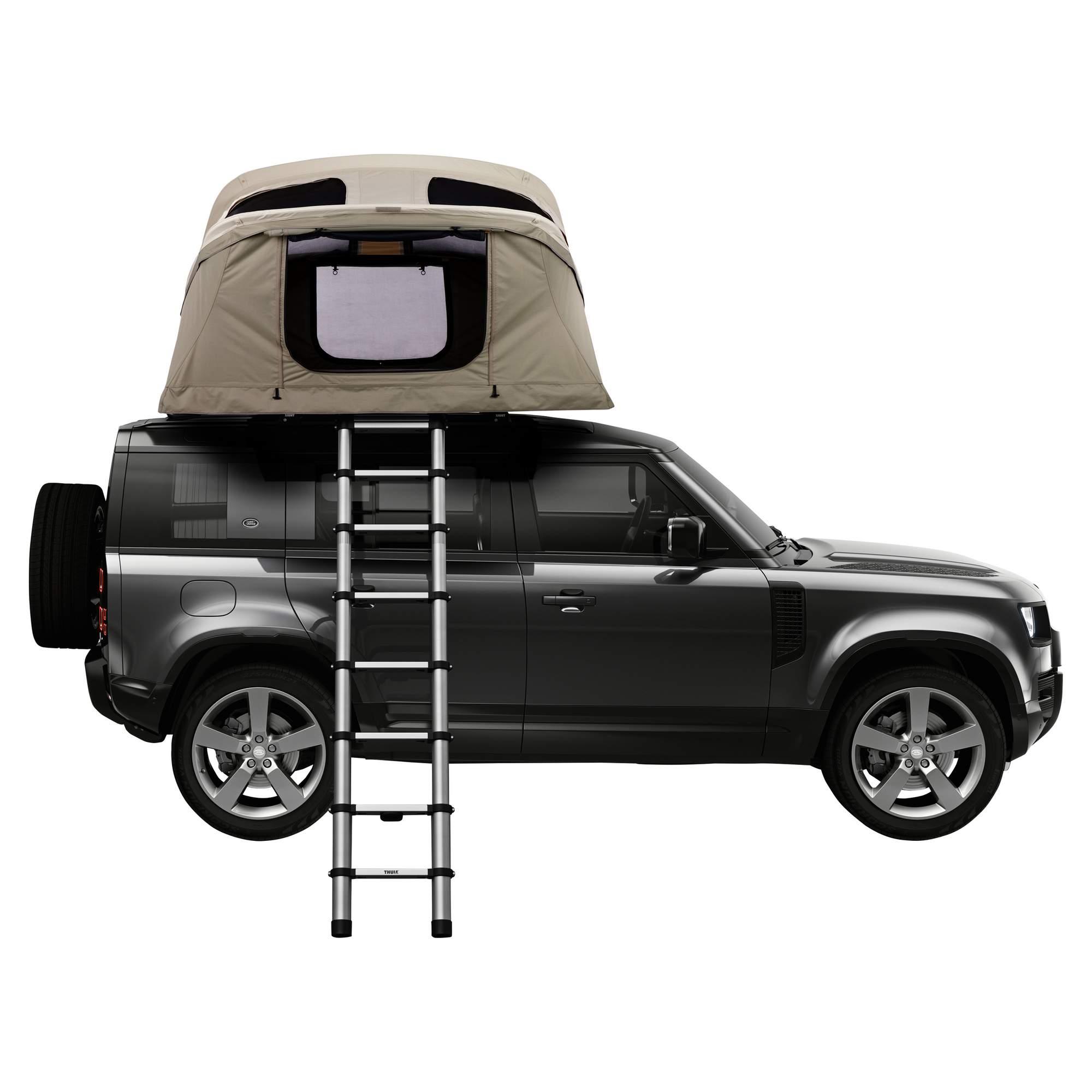 Thule APPROACH LARGE ROOFTOP TENT - Dachzelt