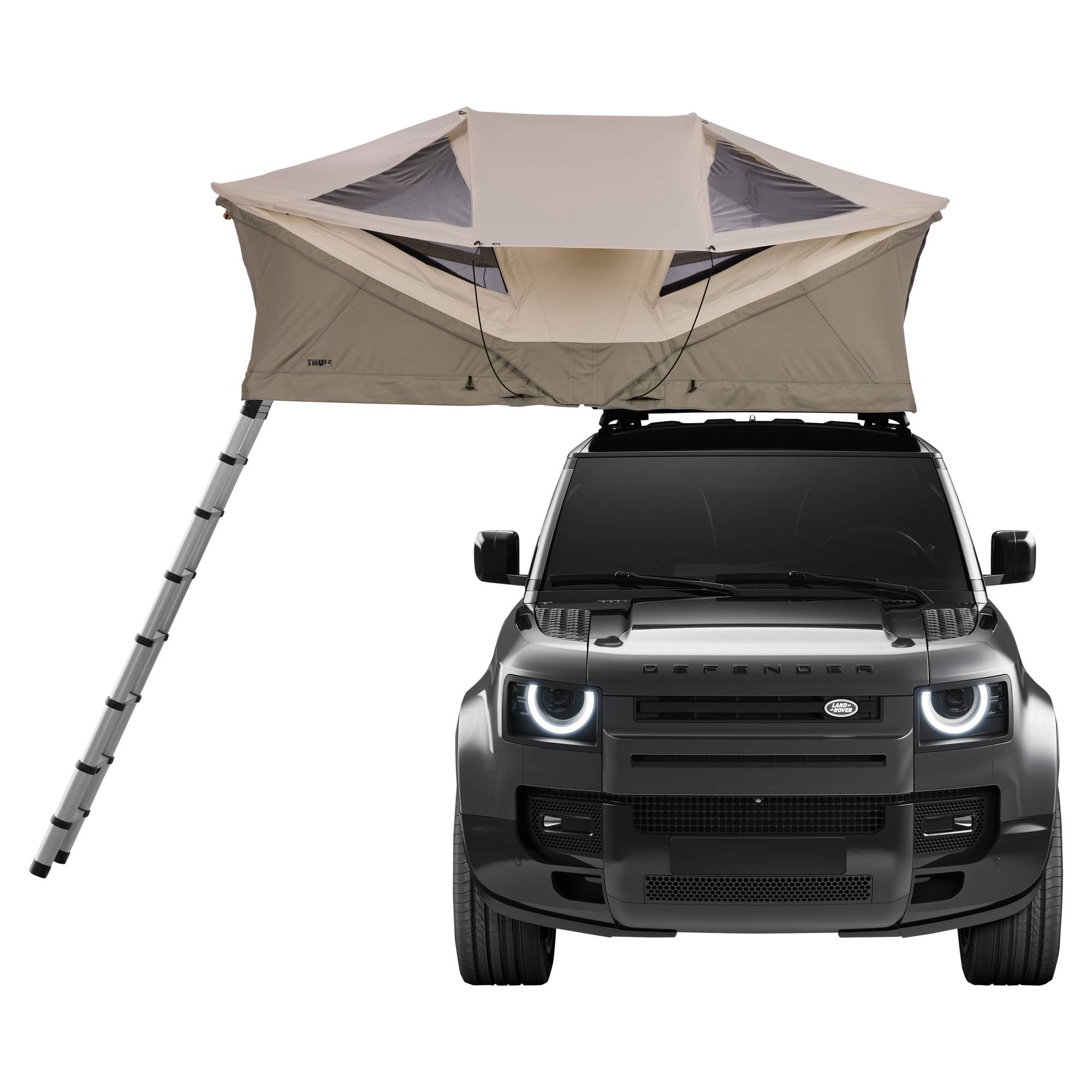 Thule APPROACH LARGE ROOFTOP TENT - Dachzelt