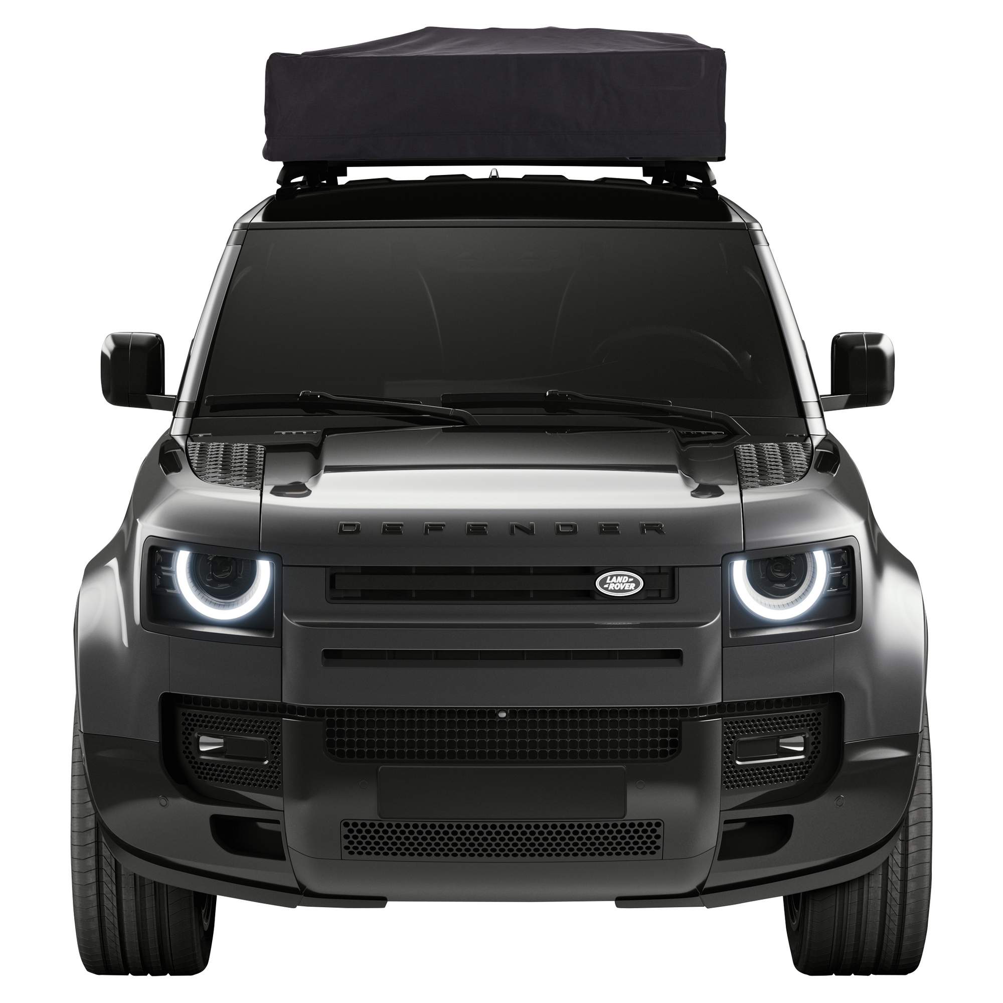 Thule APPROACH LARGE ROOFTOP TENT - Dachzelt