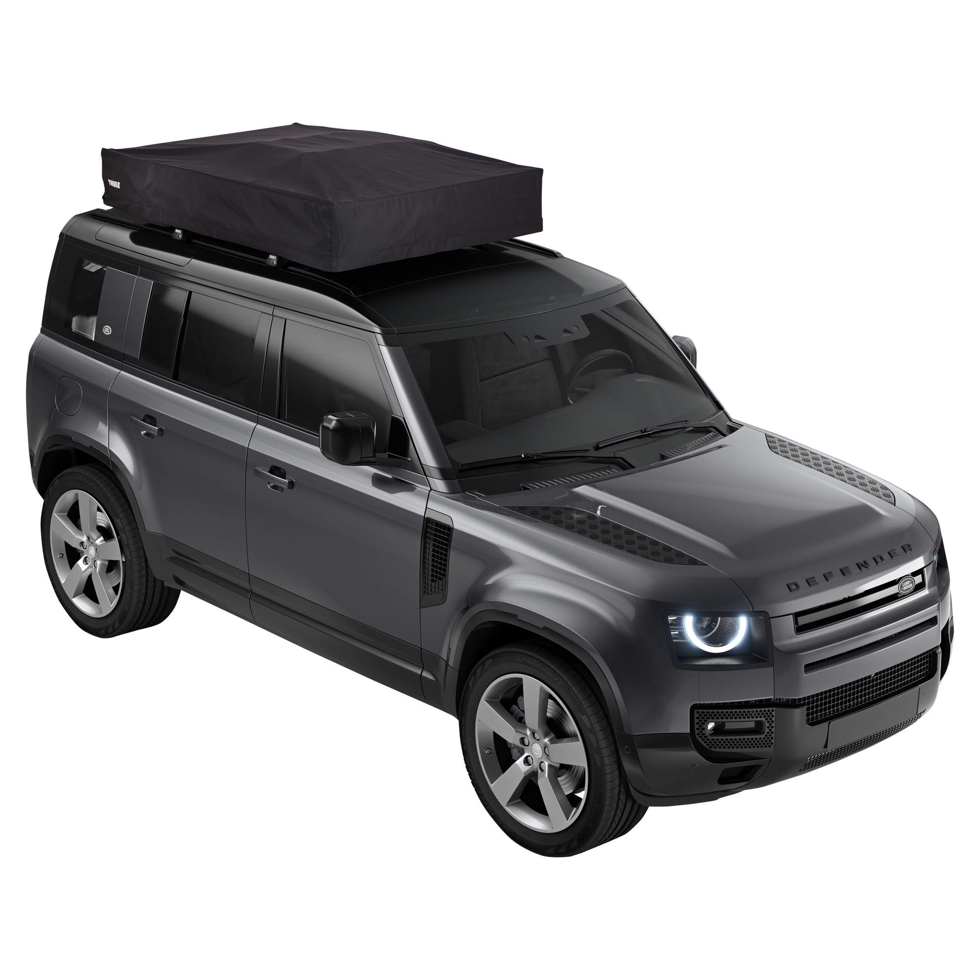 Thule APPROACH LARGE ROOFTOP TENT - Dachzelt