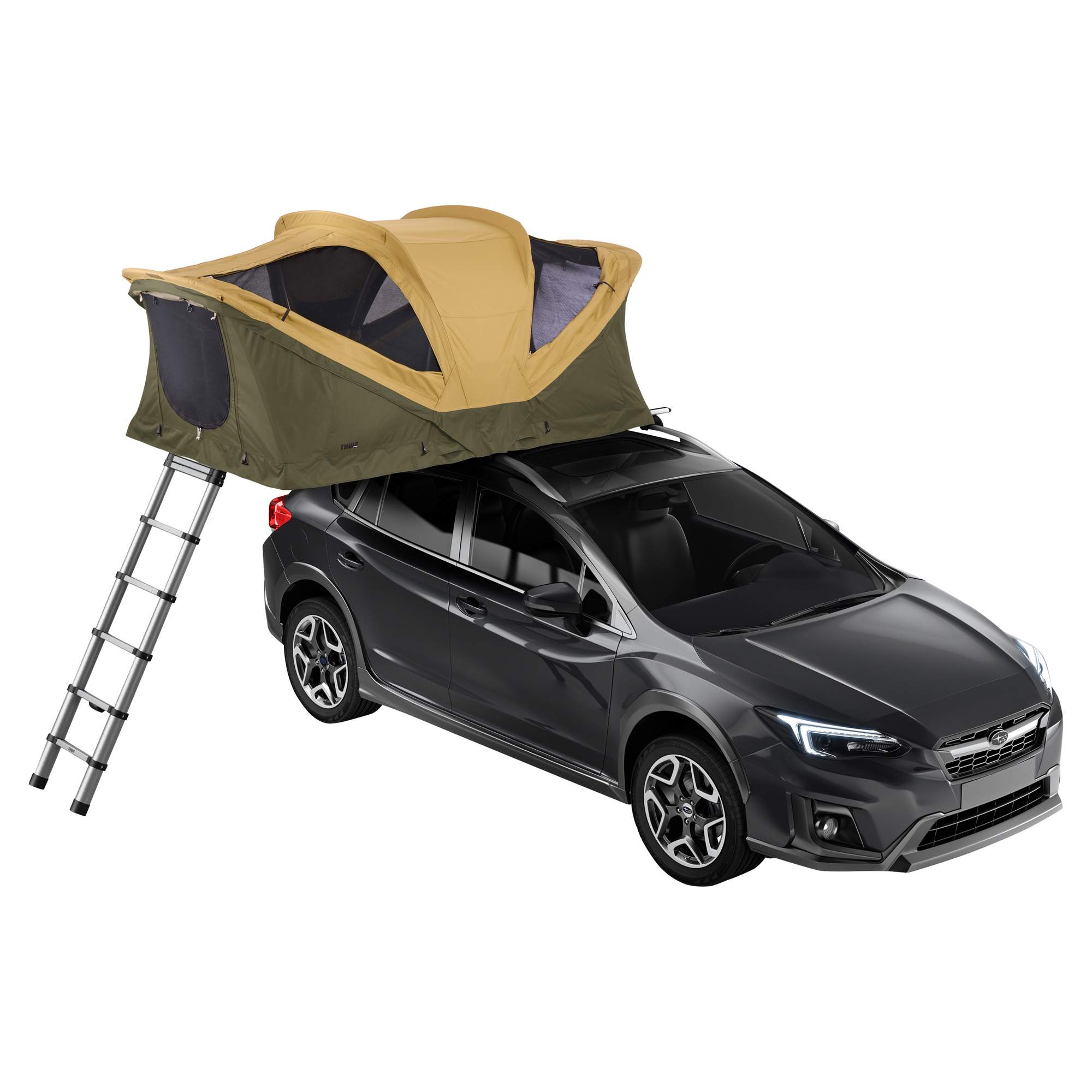 Thule APPROACH SMALL ROOFTOP TENT - Dachzelt