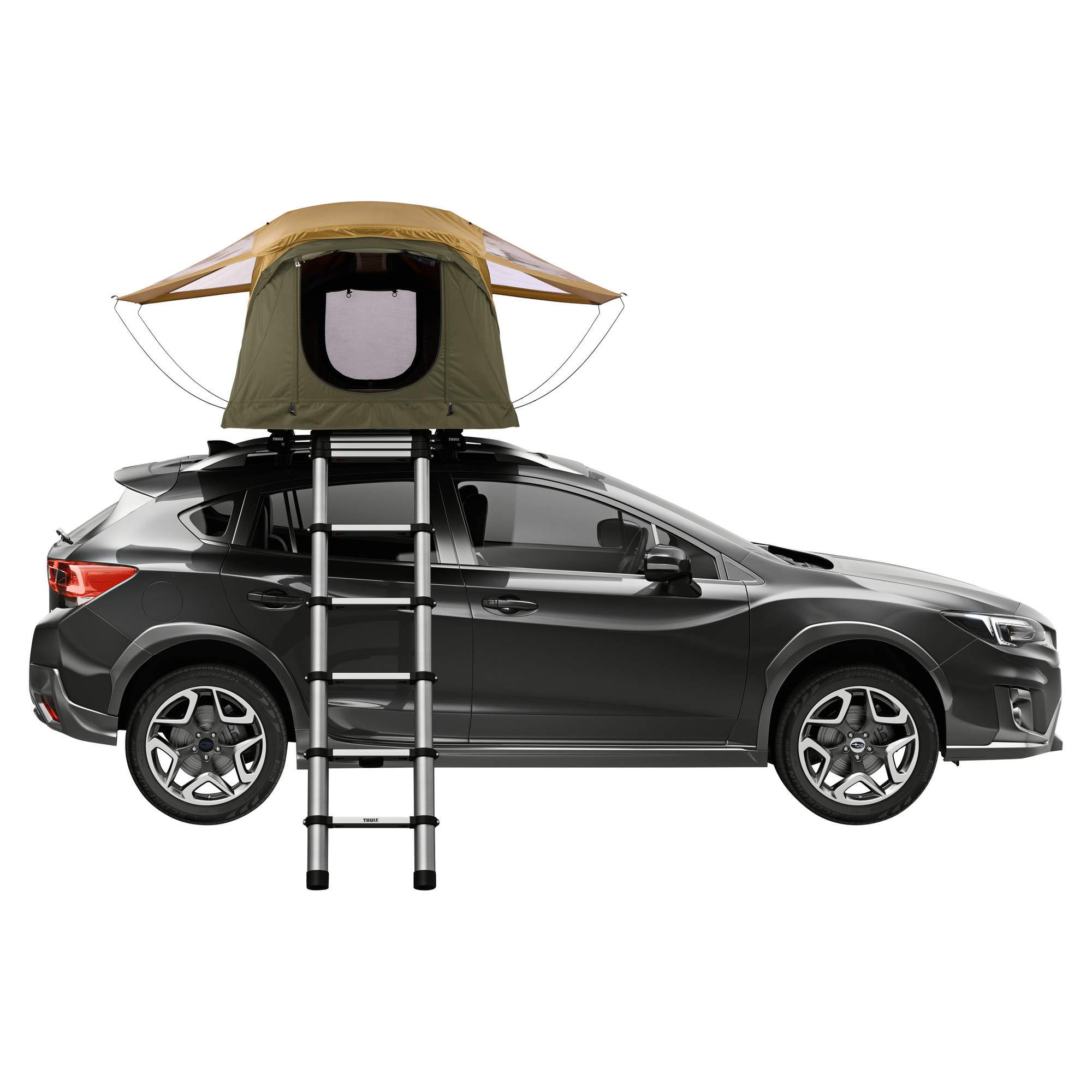Thule APPROACH SMALL ROOFTOP TENT - Dachzelt