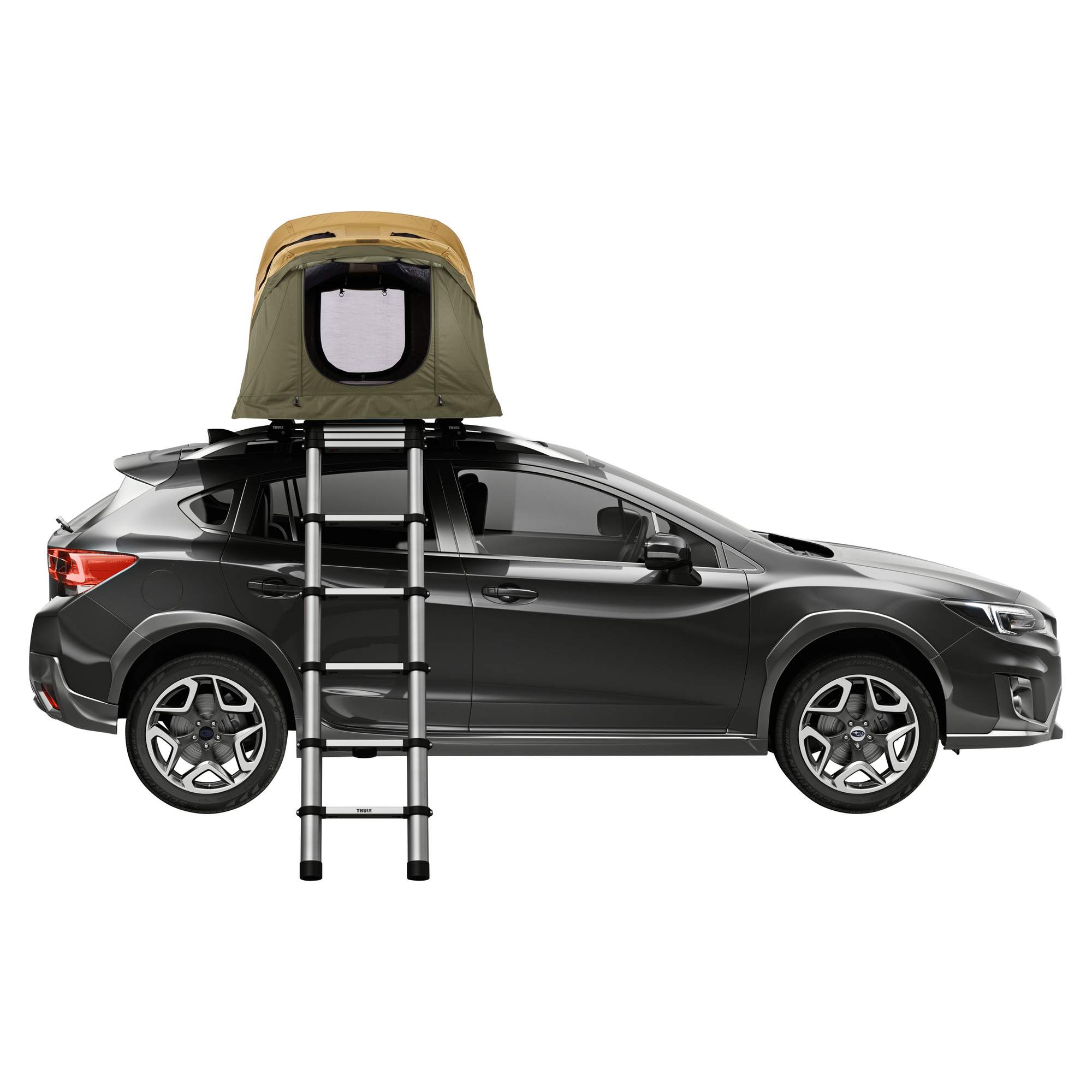 Thule APPROACH SMALL ROOFTOP TENT - Dachzelt