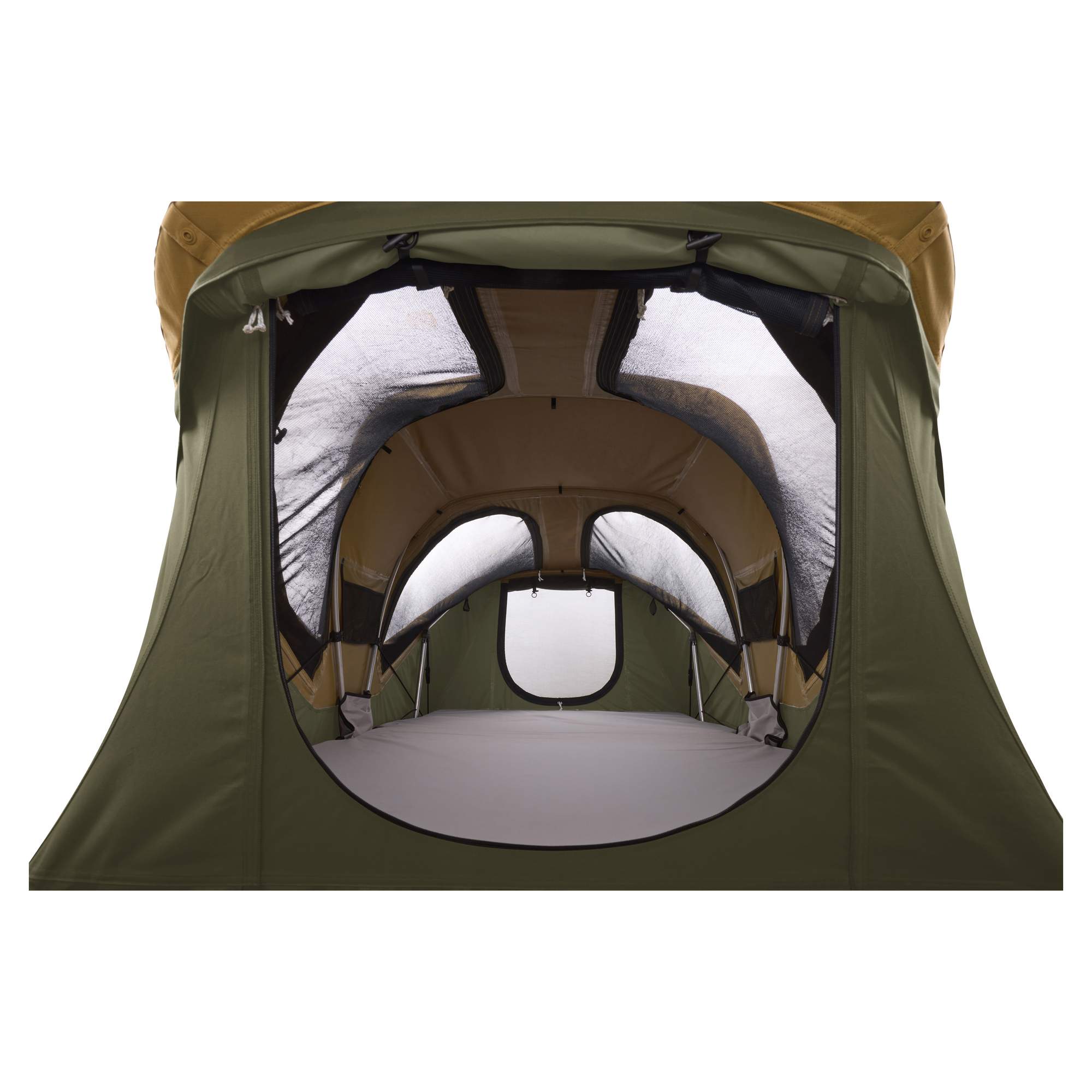 Thule APPROACH SMALL ROOFTOP TENT - Dachzelt