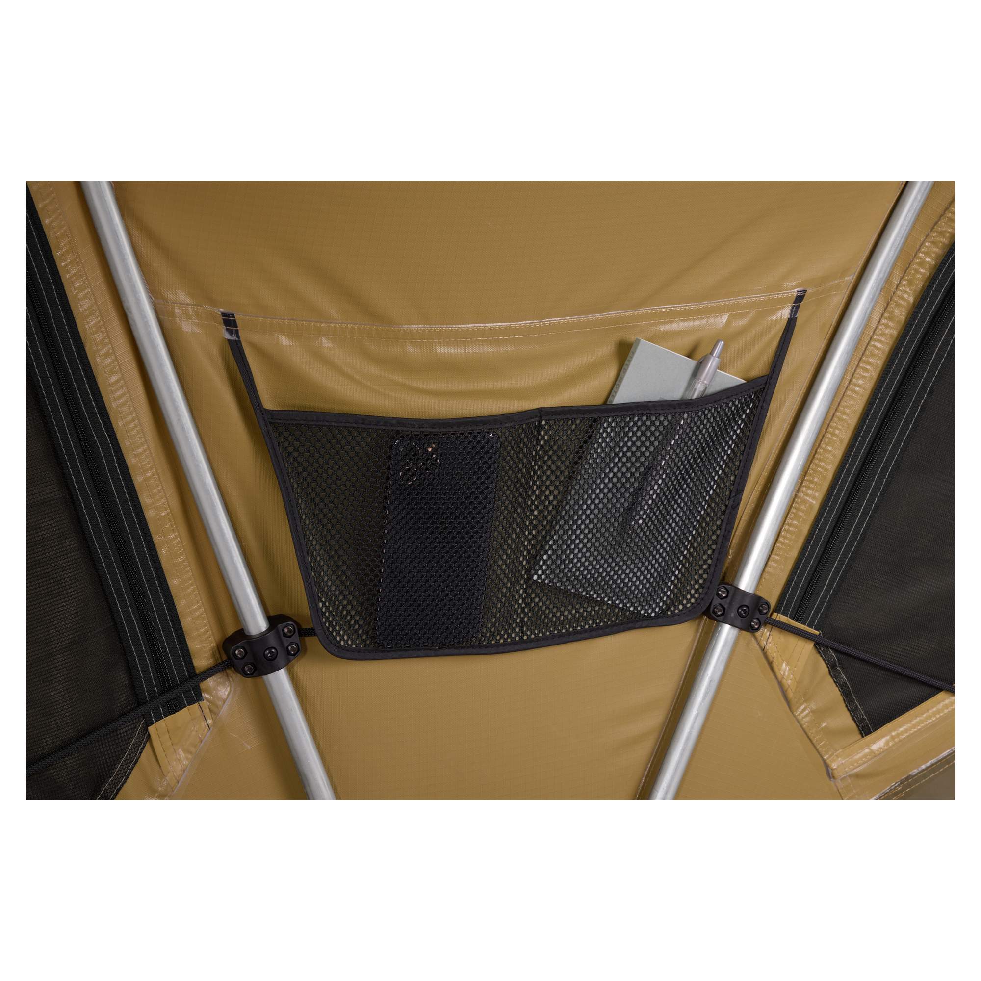 Thule APPROACH SMALL ROOFTOP TENT - Dachzelt