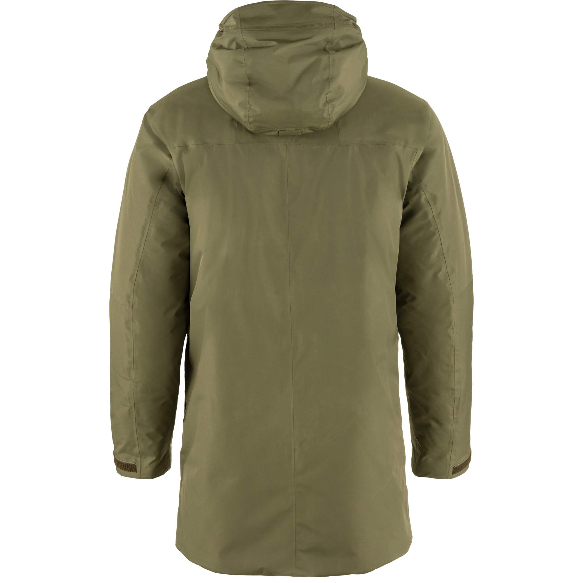 Tierra NIKKA PARKA M Herren - Winterjacke