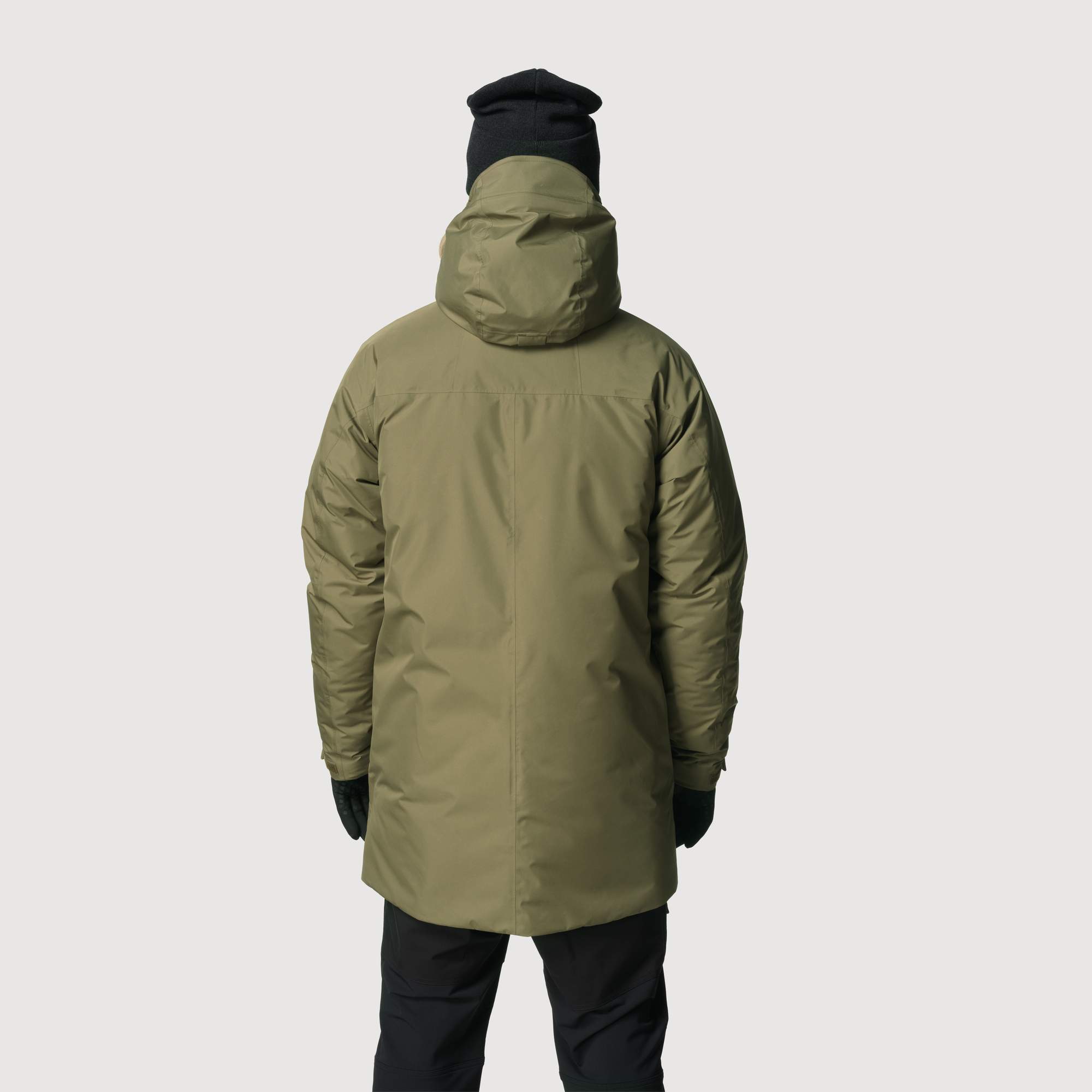 Tierra NIKKA PARKA M Herren - Winterjacke