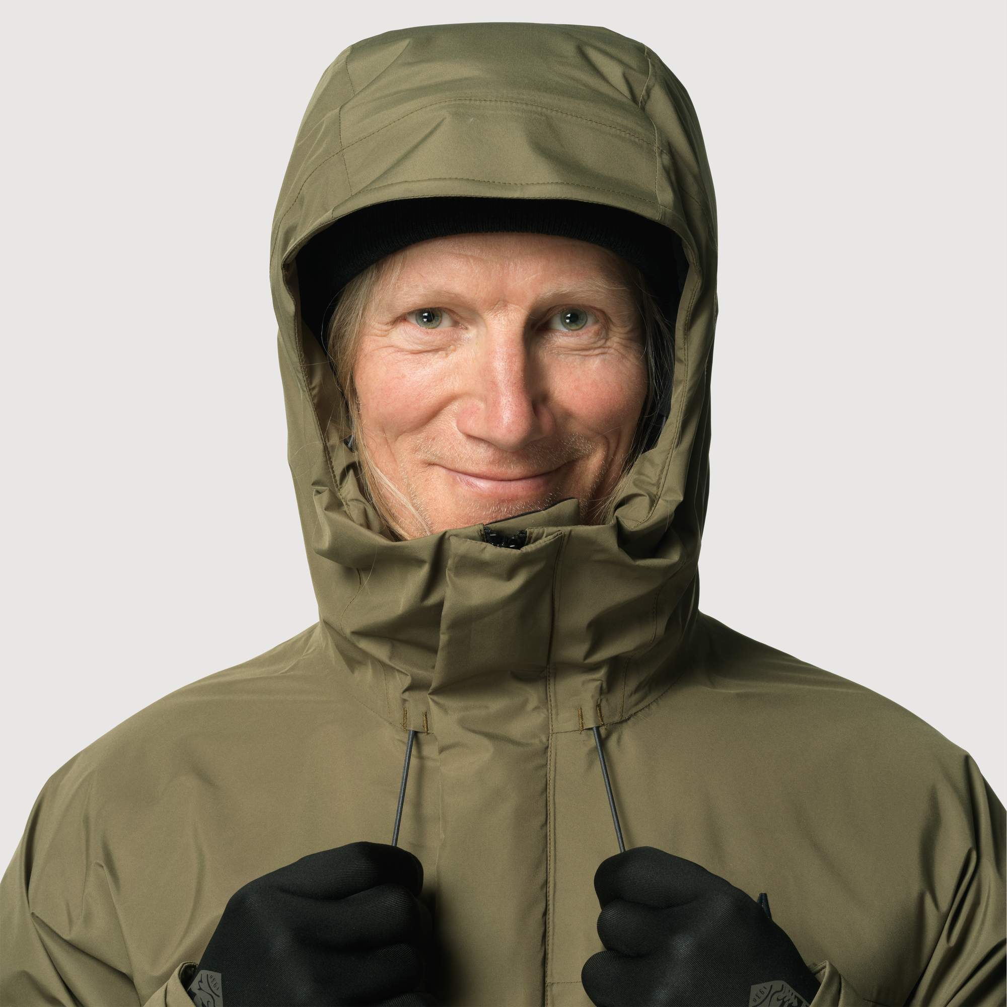 Tierra NIKKA PARKA M Herren - Winterjacke