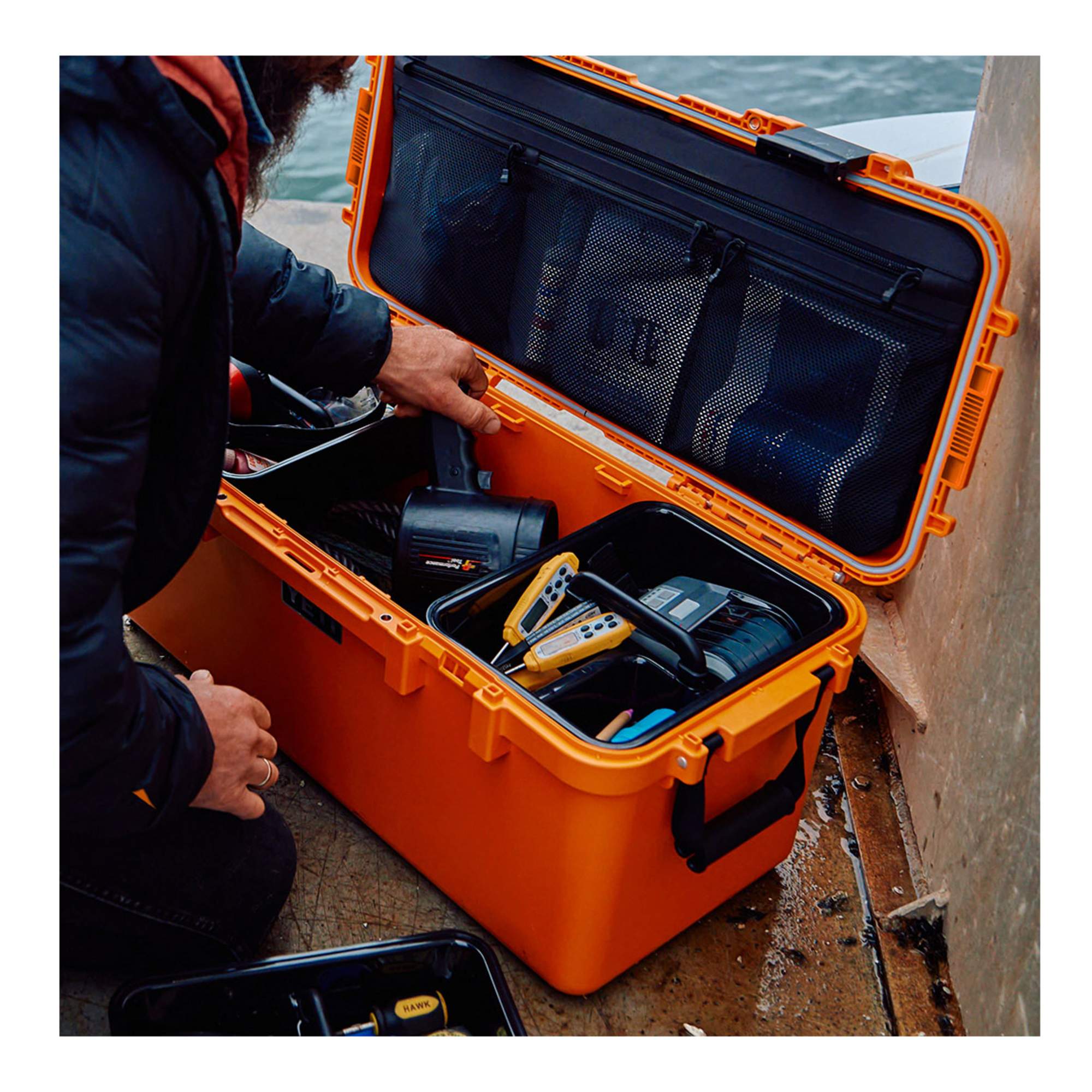 Yeti Coolers LOADOUT GOBOX 60 DIVIDER - Ersatzteil