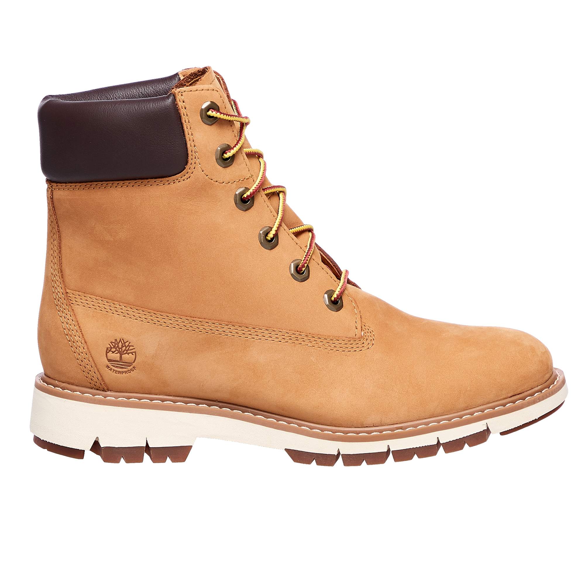 Timberland LUCIA WAY 6IN BOOT WP Damen - Freizeitstiefel