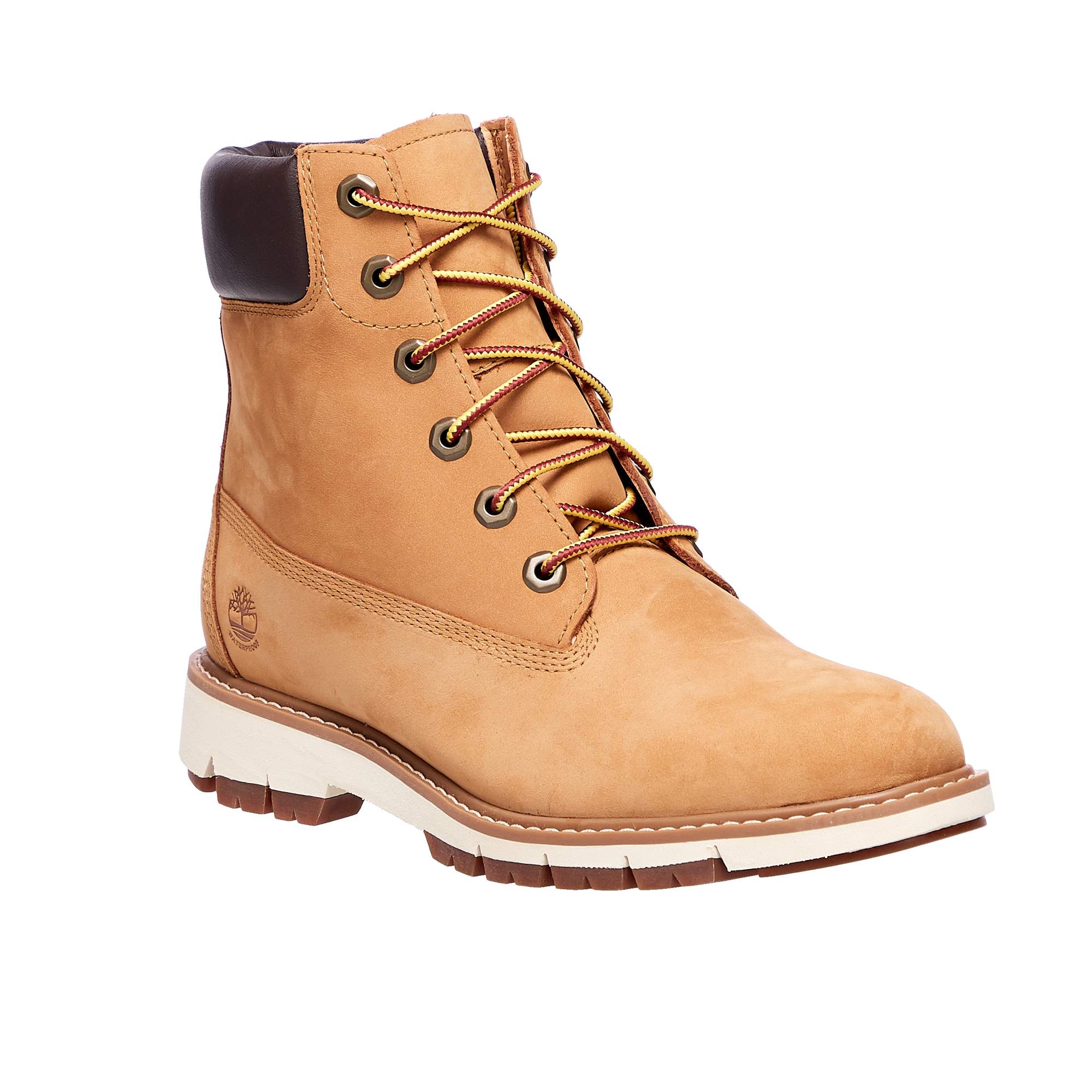 Timberland LUCIA WAY 6IN BOOT WP Damen - Freizeitstiefel