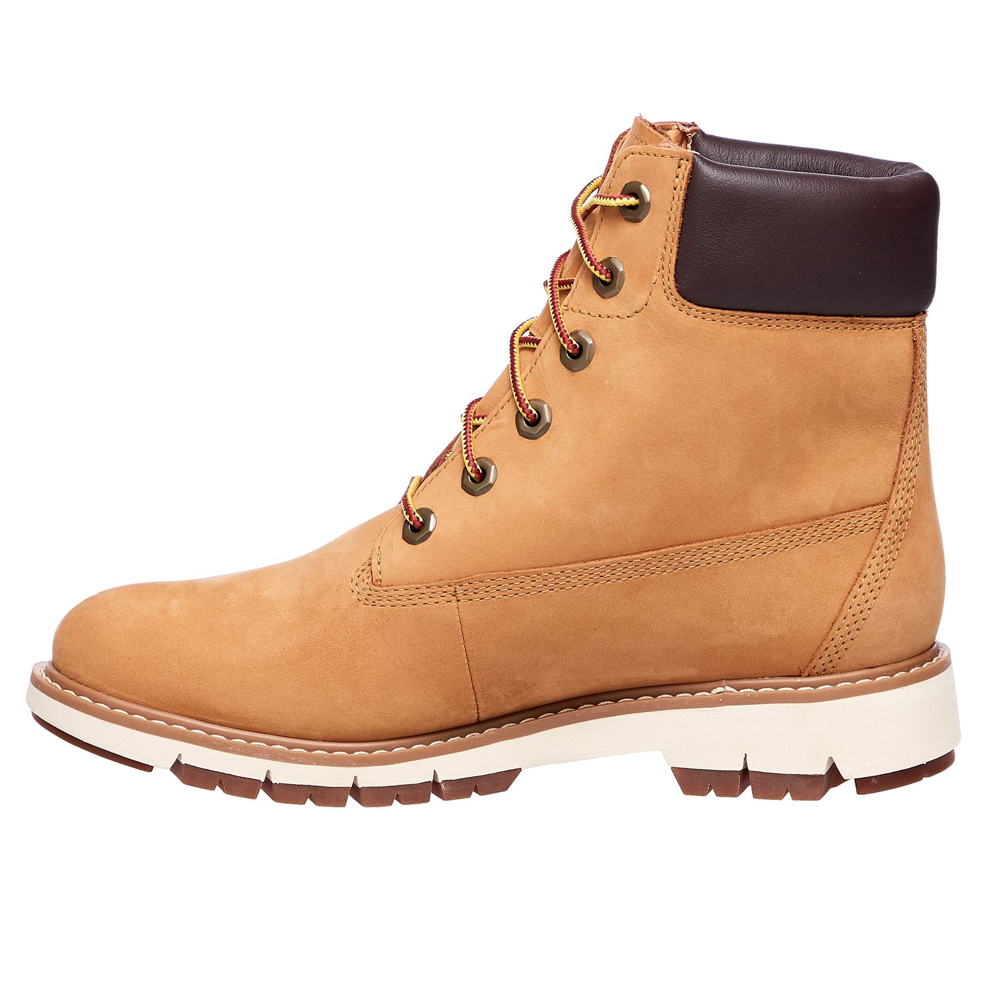 Timberland LUCIA WAY 6IN BOOT WP Damen - Freizeitstiefel