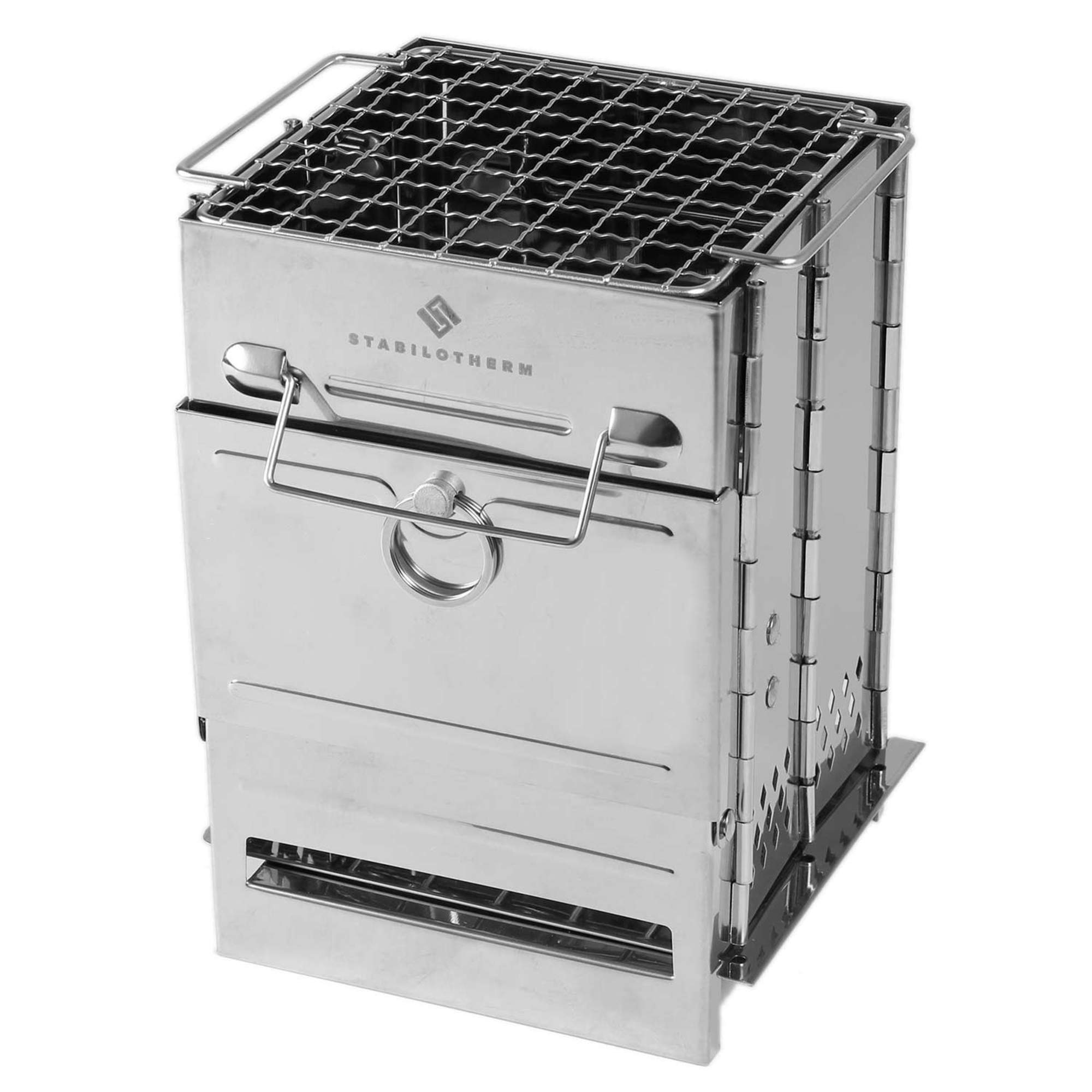 Stabilotherm WOOD STOVE TOWER 1 - Holzkocher