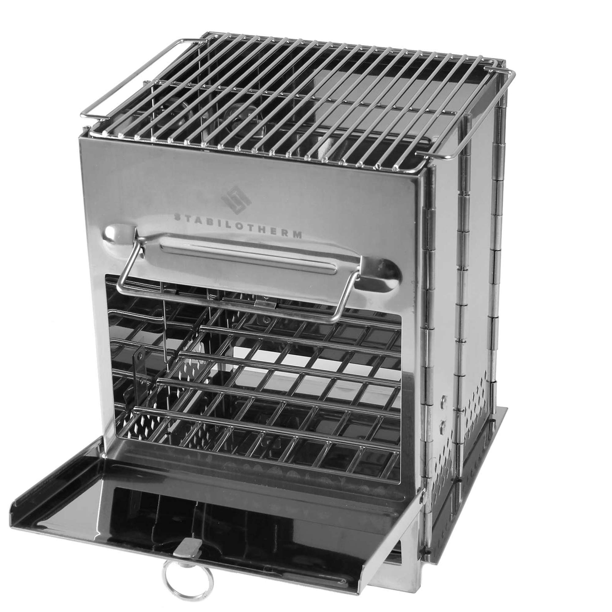 Stabilotherm WOOD STOVE TOWER 2 - Holzkocher