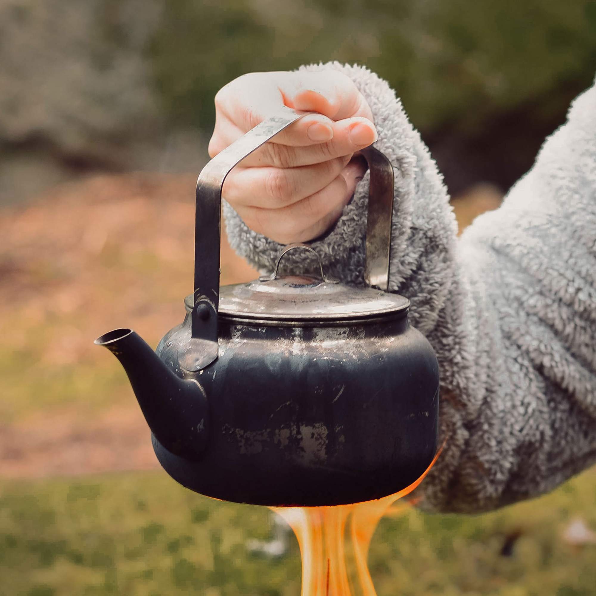Stabilotherm COFFEE POT - Kaffeekessel