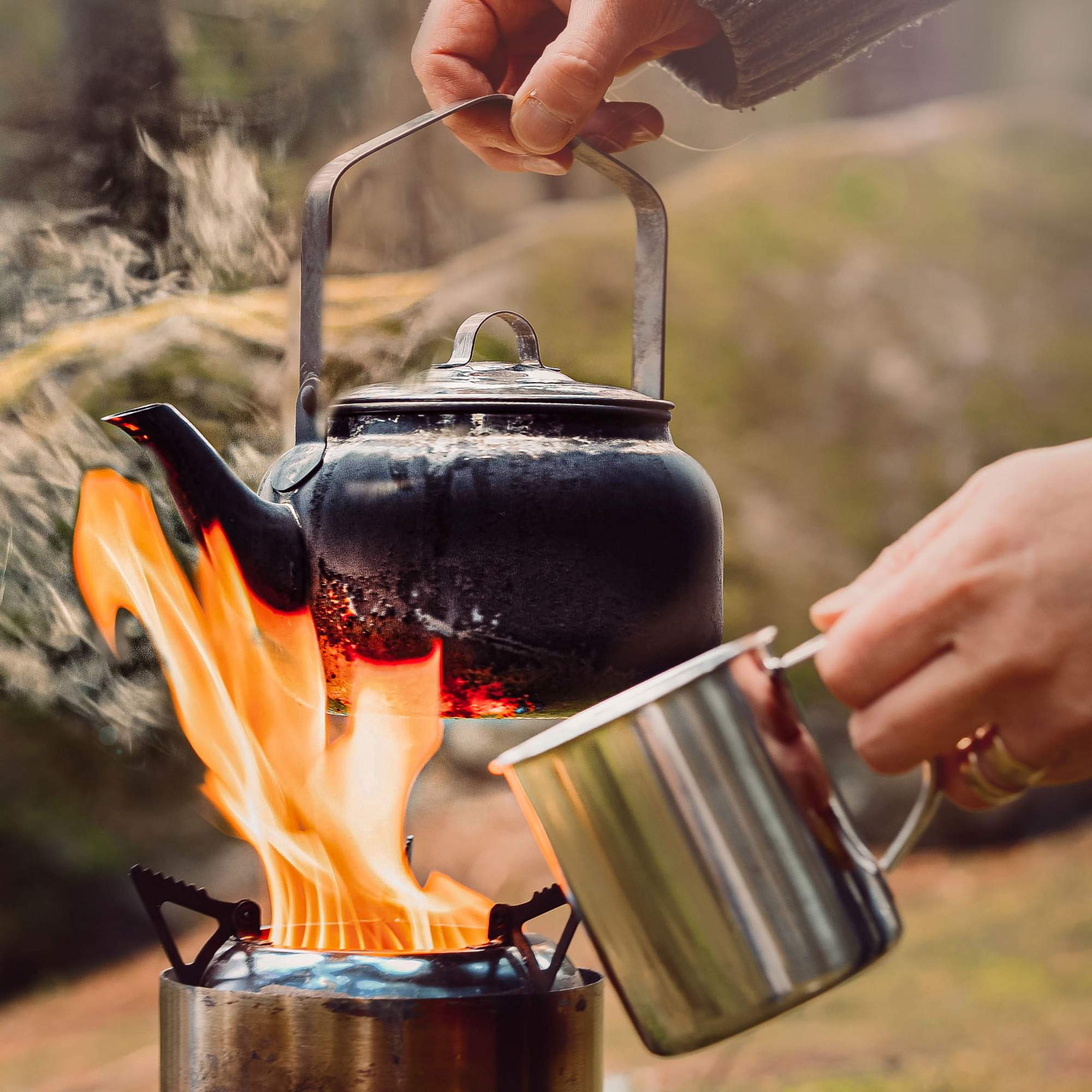 Stabilotherm COFFEE POT - Kaffeekessel