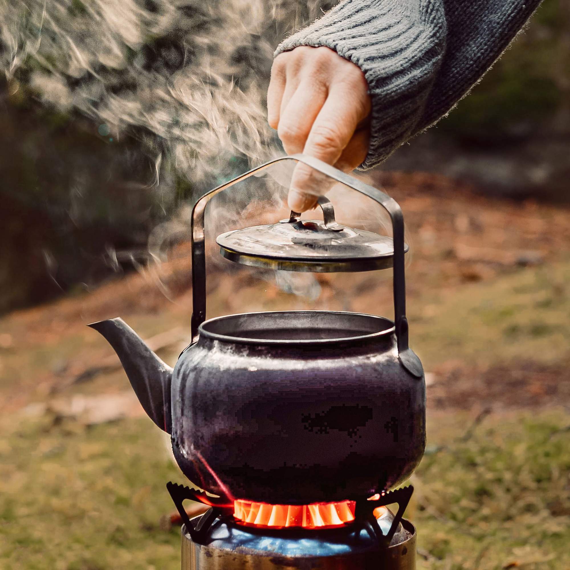 Stabilotherm COFFEE POT - Kaffeekessel