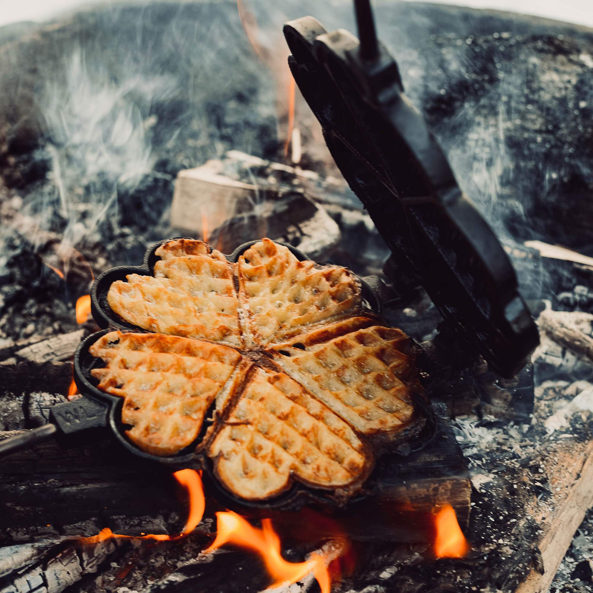 Stabilotherm WAFFEL IRON