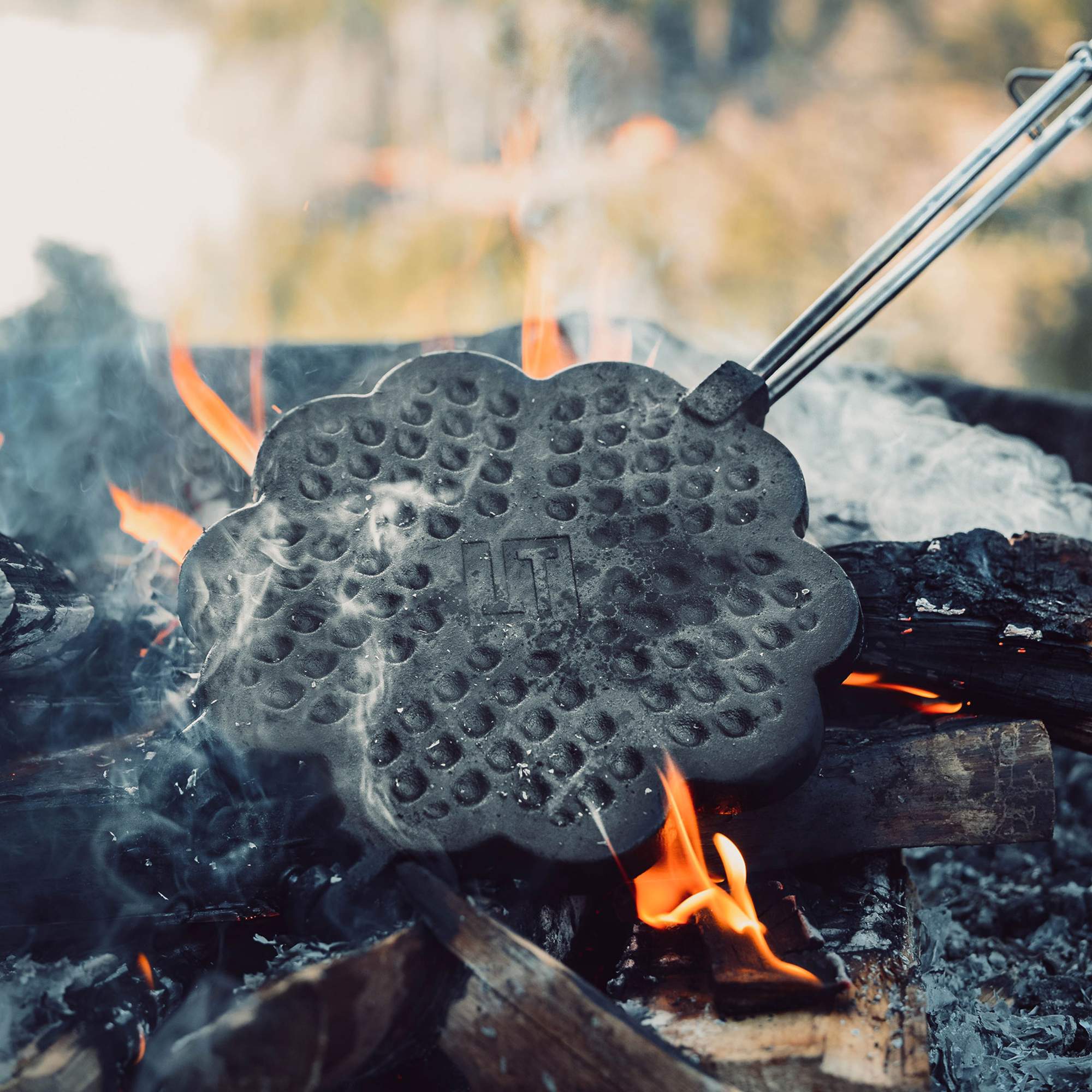 Stabilotherm WAFFEL IRON