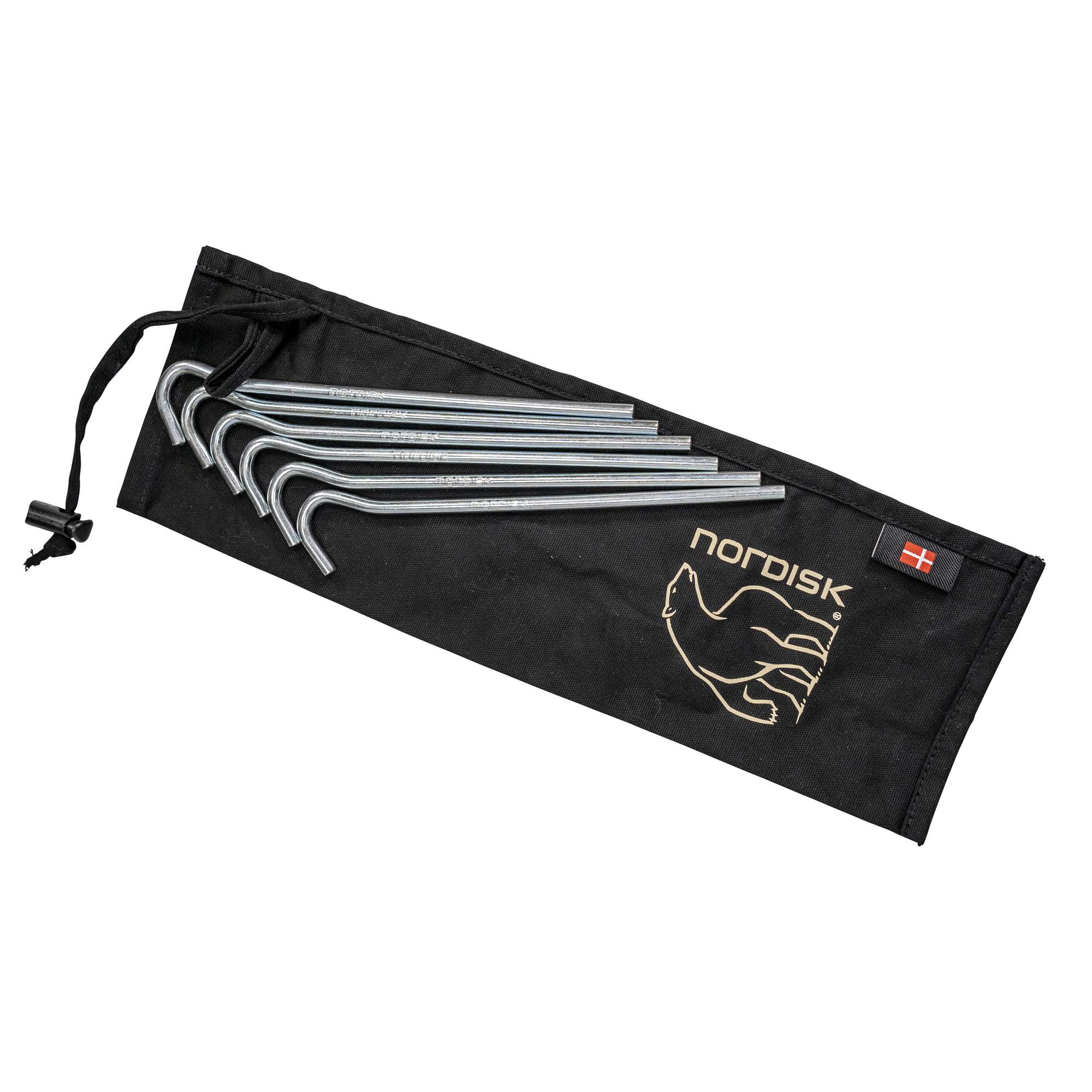 Nordisk TORDEN CHIMNEY PIPE SET - Zeltzubehör