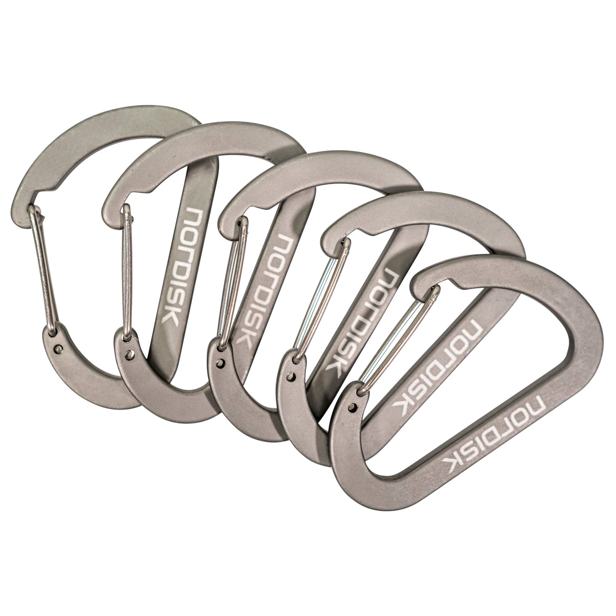 Nordisk TORDEN CHIMNEY PIPE SET - Zeltzubehör