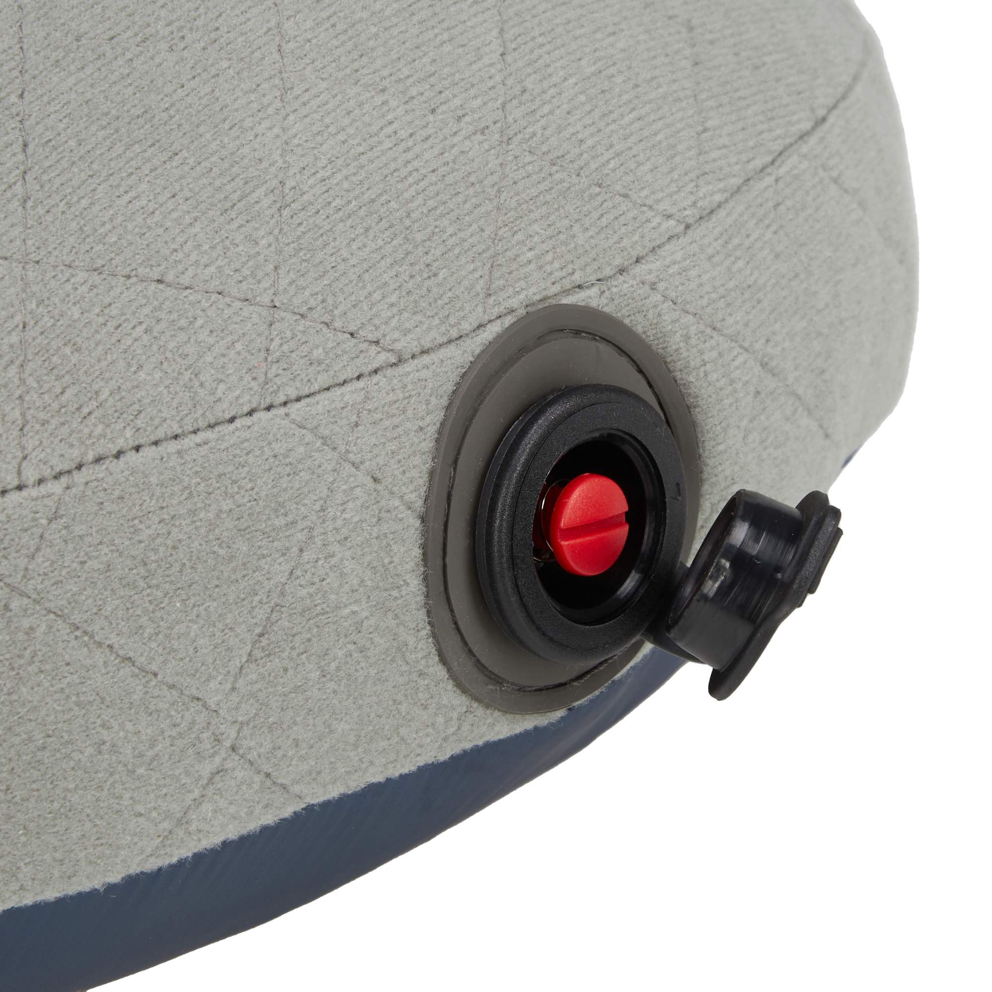 Cocoon AIR CORE DOWN PILLOW ULTRALIGHT - Nackenkissen