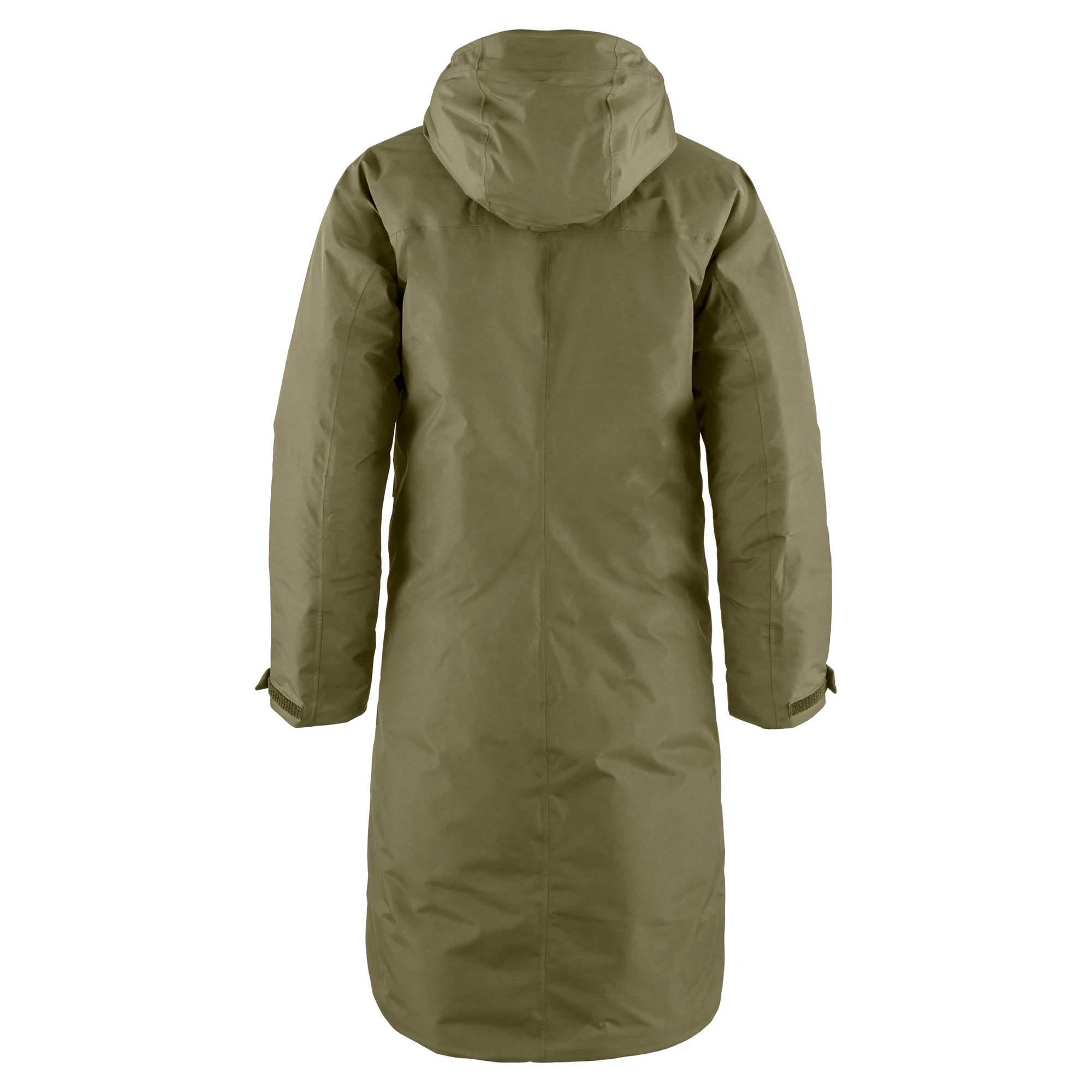Tierra NIKKA PARKA W Damen - Winterjacke