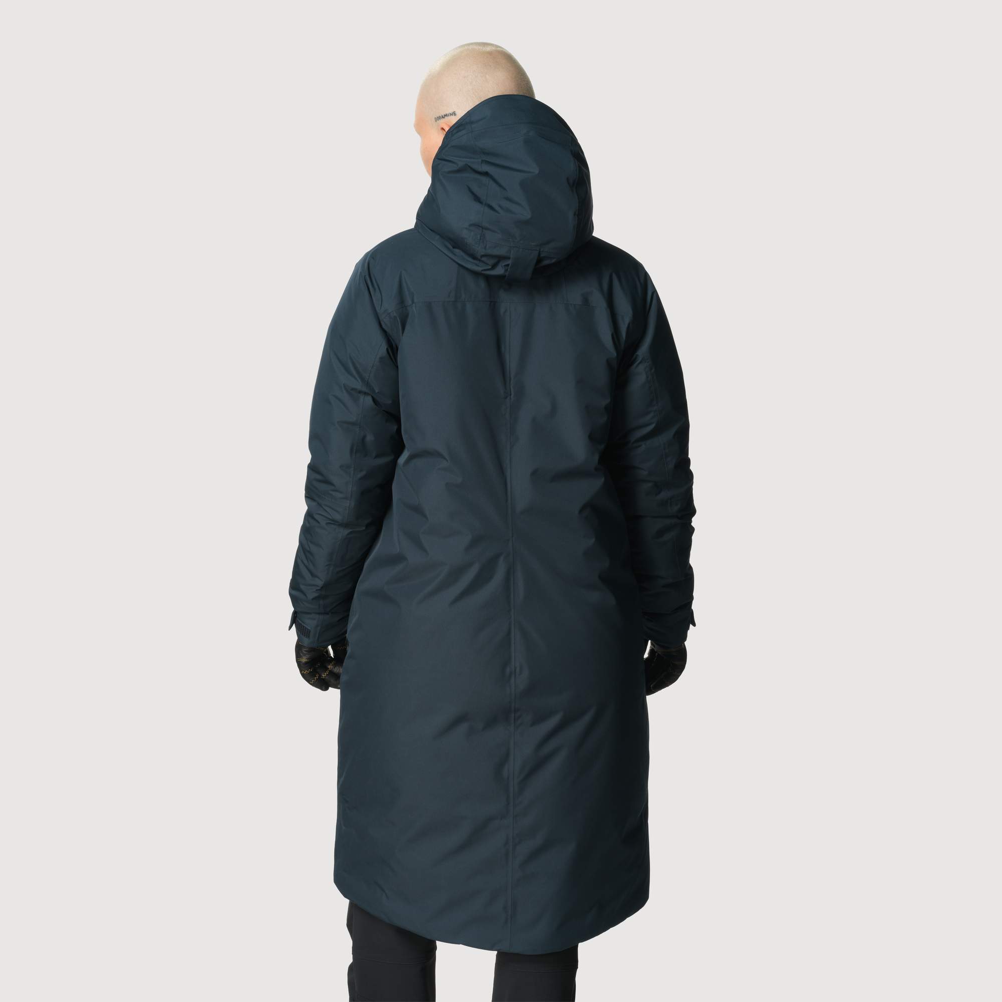 Tierra NIKKA PARKA W Damen - Winterjacke