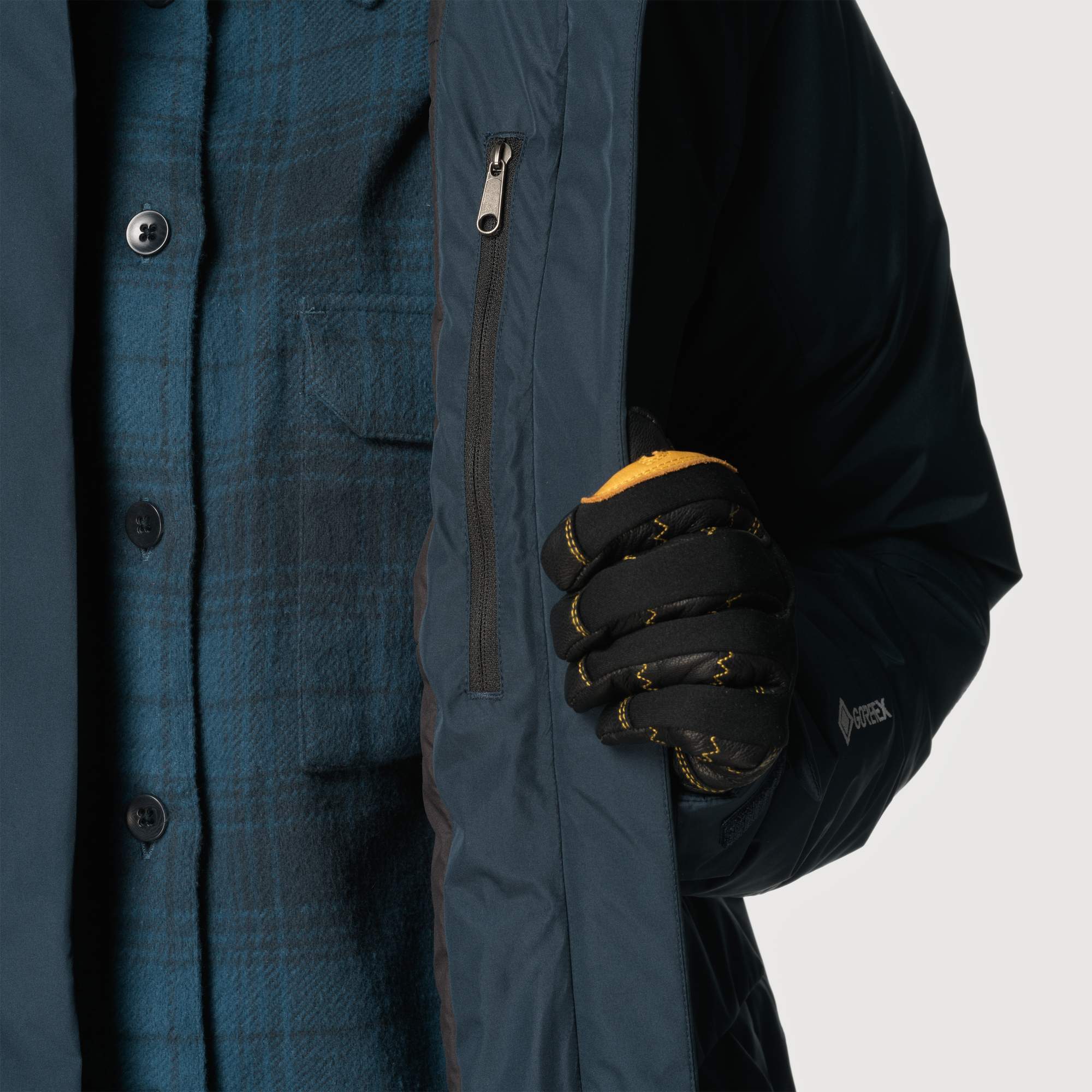Tierra NIKKA PARKA W Damen - Winterjacke