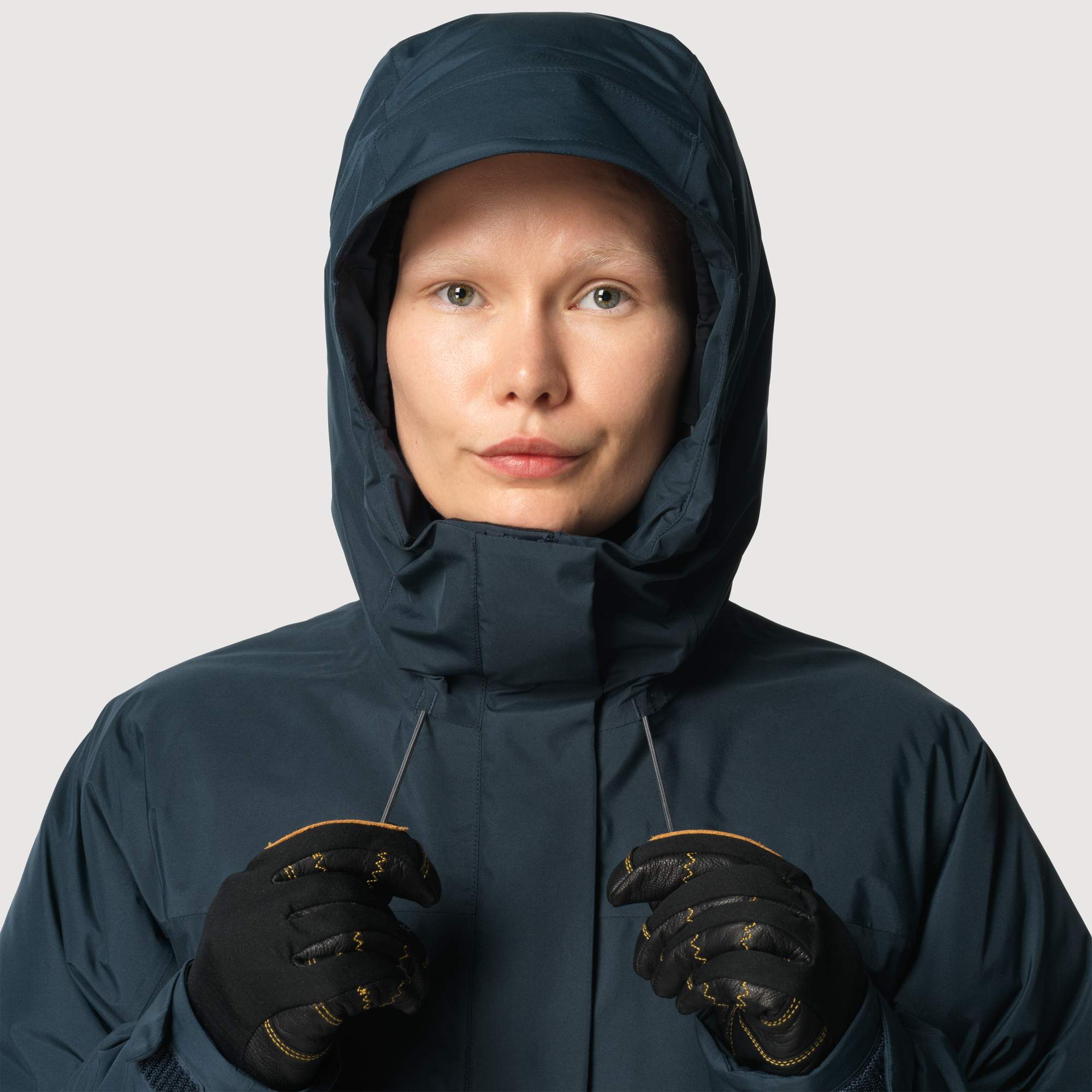 Tierra NIKKA PARKA W Damen - Winterjacke