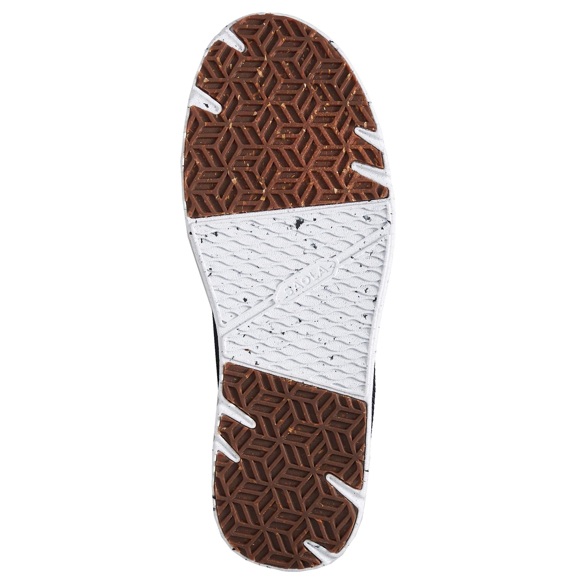 SAOLA TSAVO Damen - Freizeitschuhe