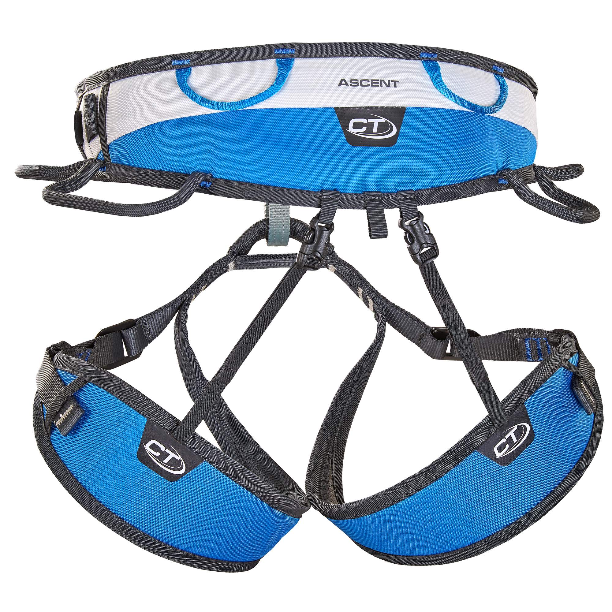 Climbing Technology ASCENT - Klettergurt