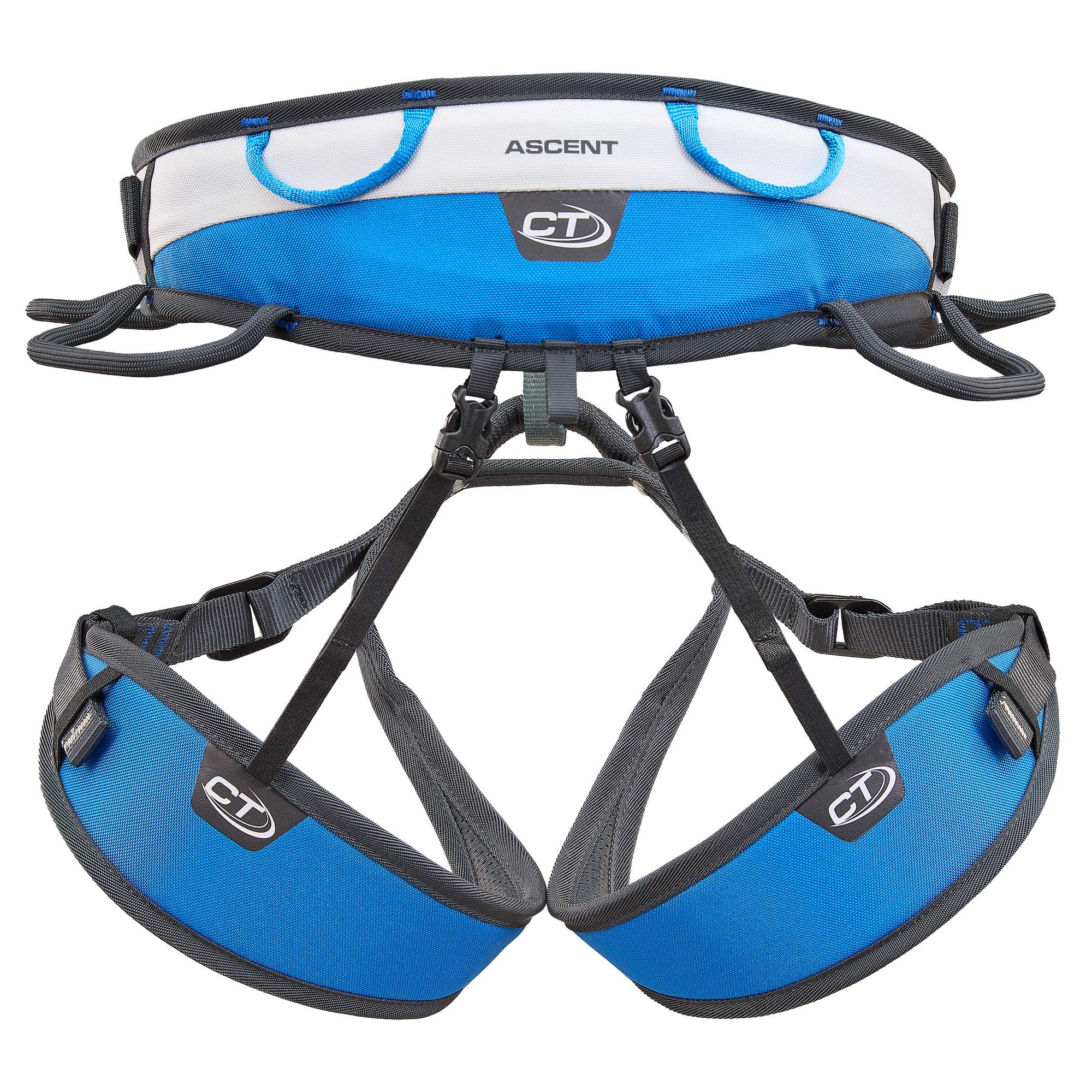 Climbing Technology ASCENT - Klettergurt